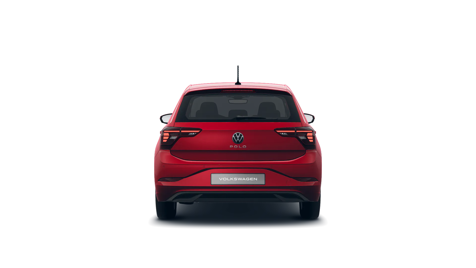 Volkswagen Polo Life