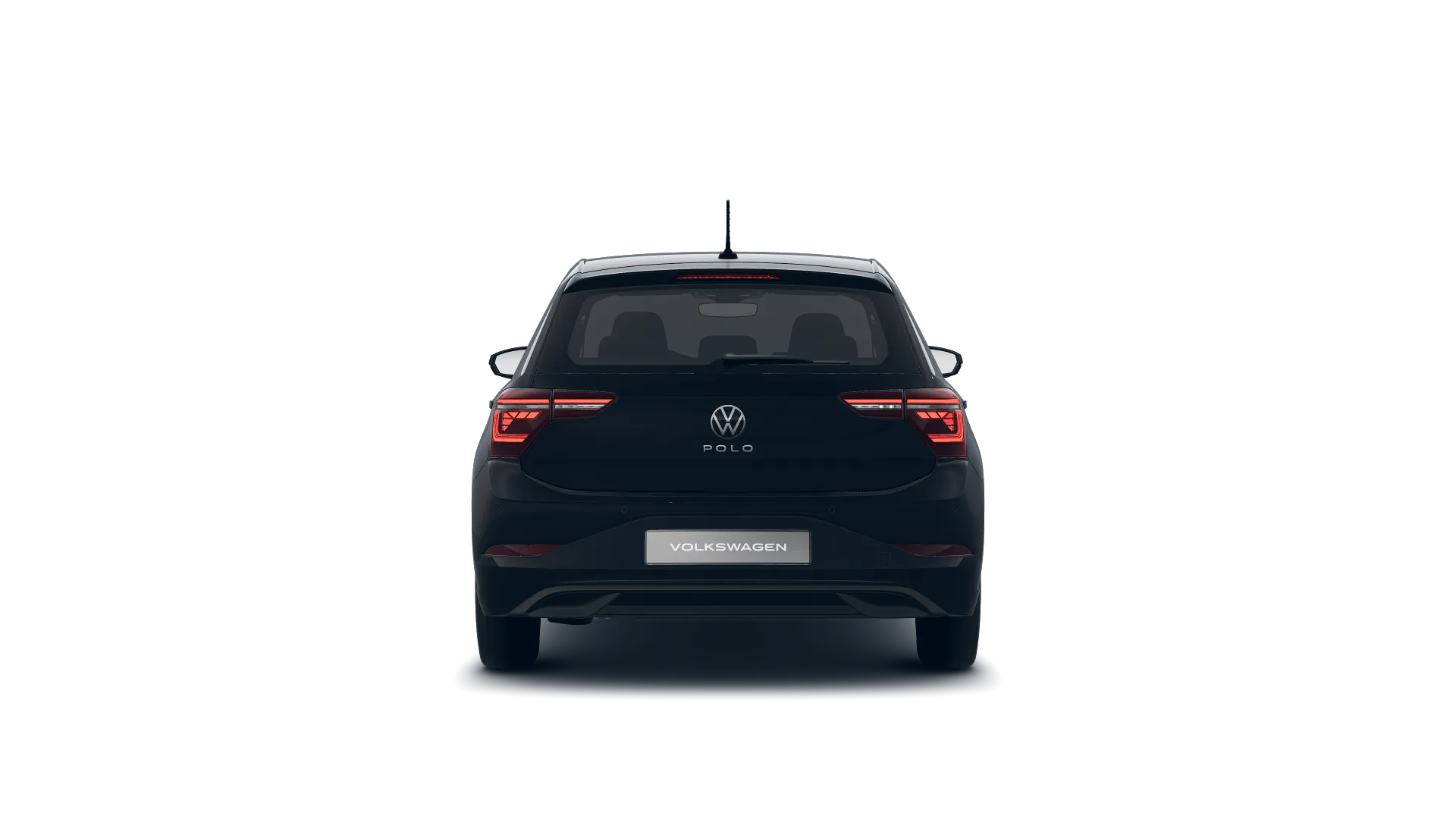 Volkswagen Polo Style
