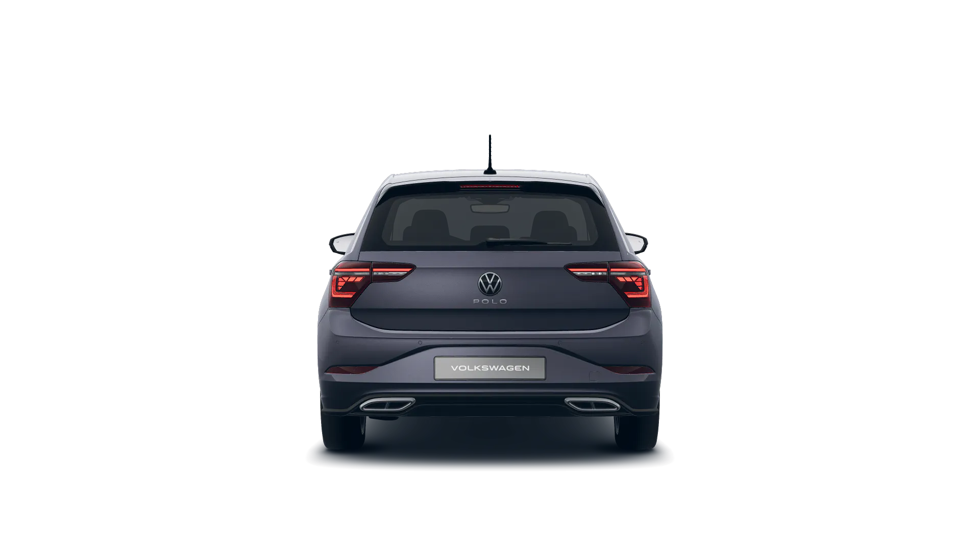 Volkswagen Polo R-Line