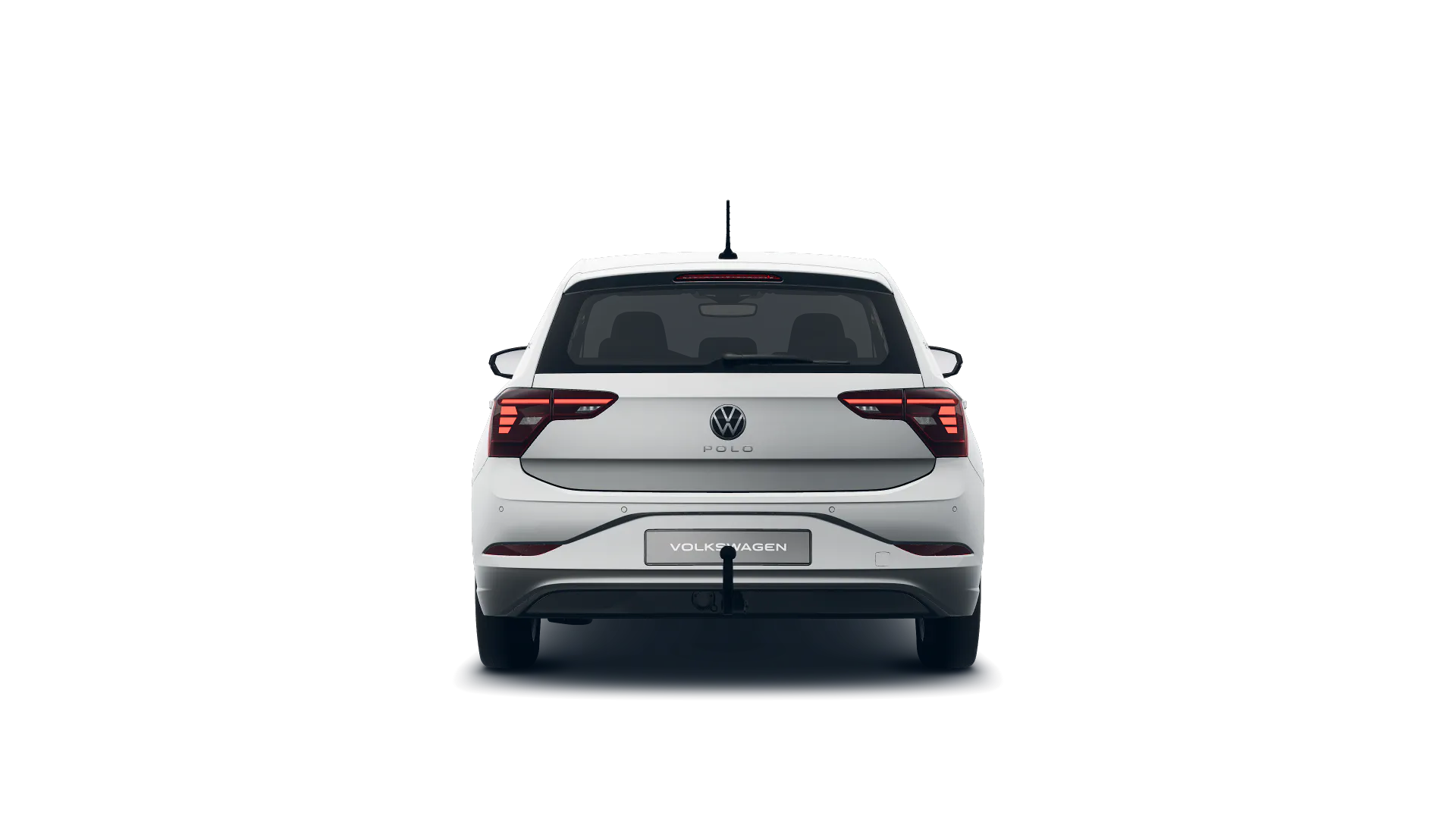 Volkswagen Polo Goal