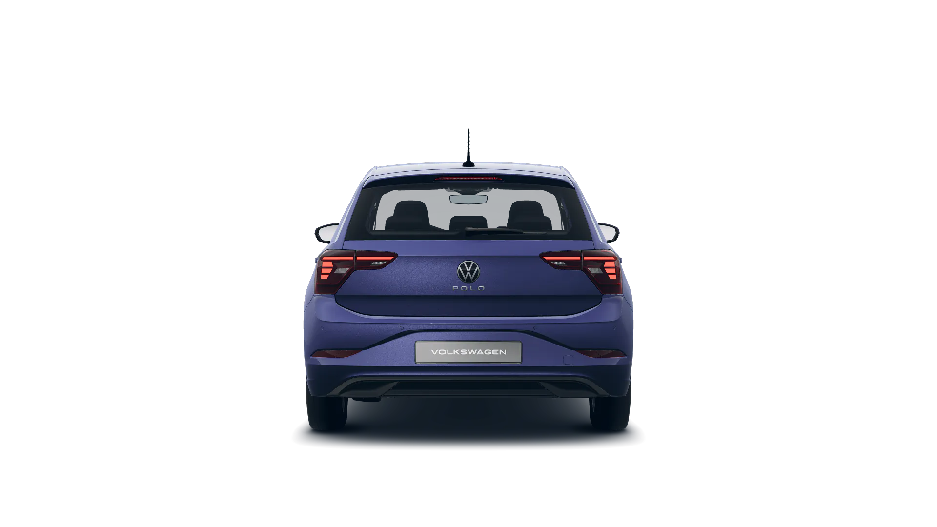 Volkswagen Polo Life