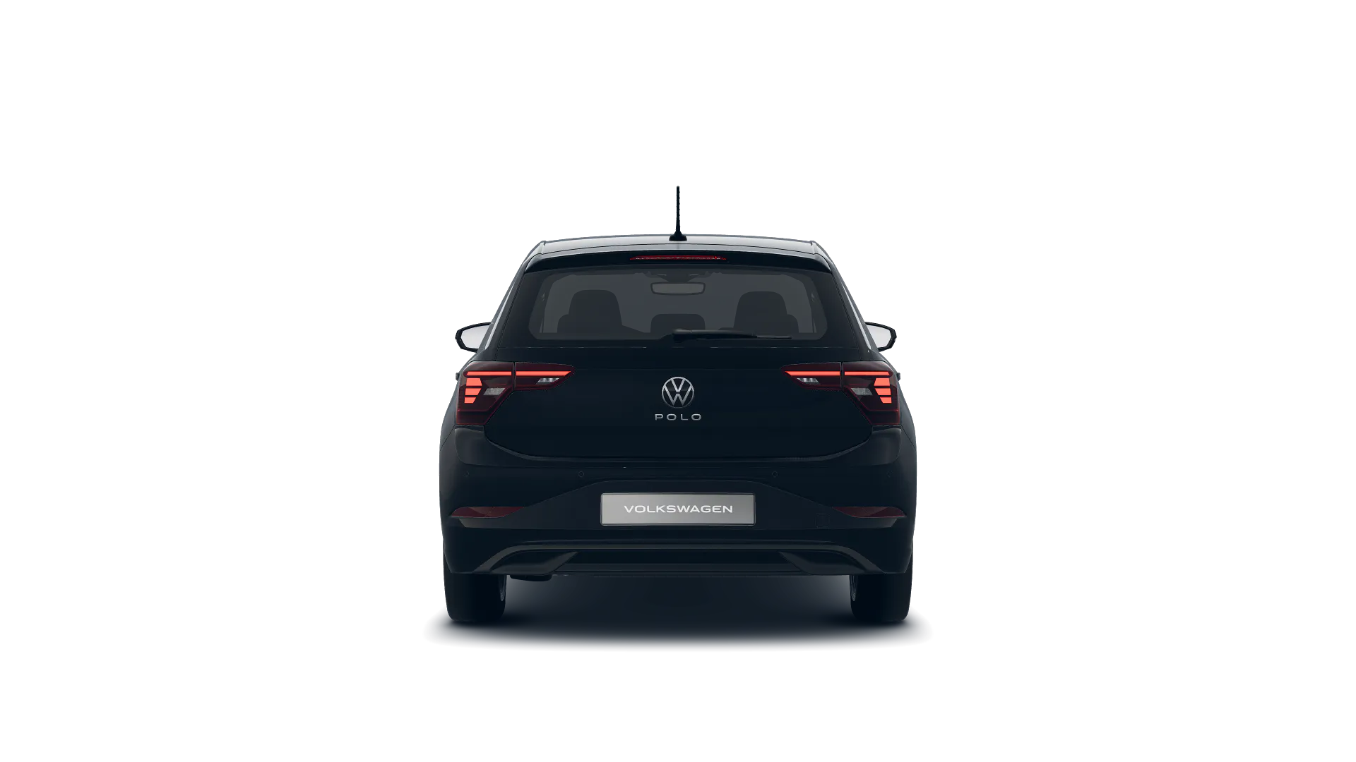 Volkswagen Polo Goal