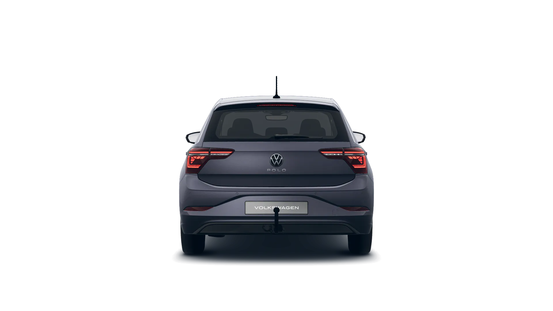 Volkswagen Polo Style
