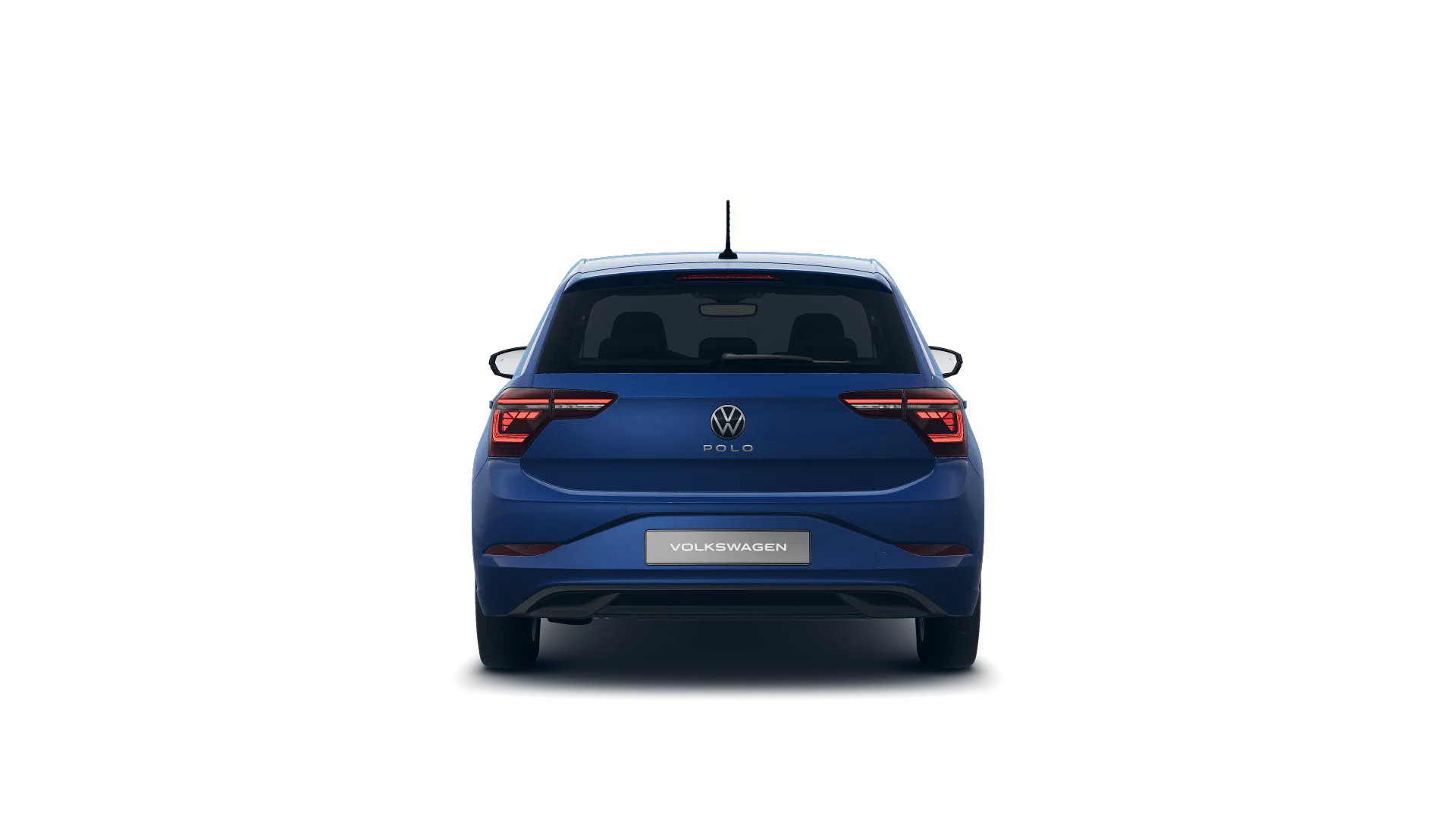 Volkswagen Polo Goal