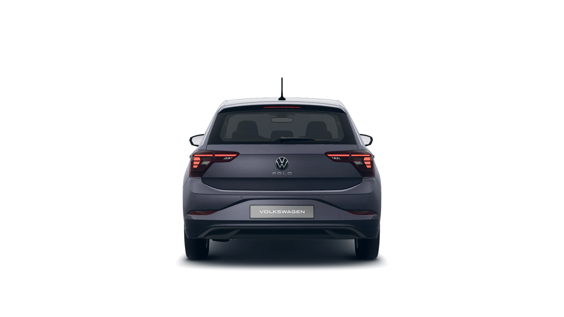 Volkswagen Polo Goal