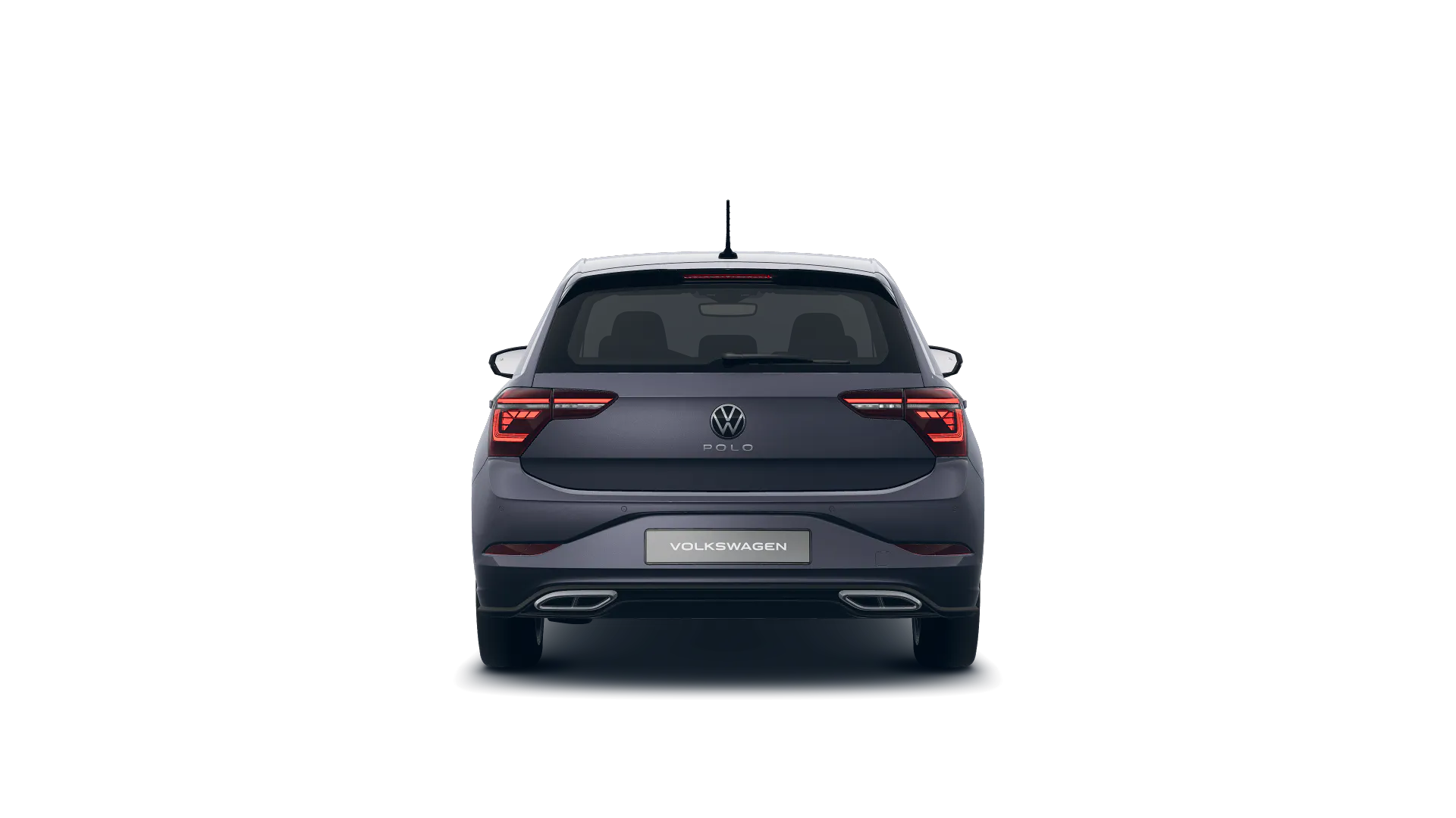 Volkswagen Polo R-Line