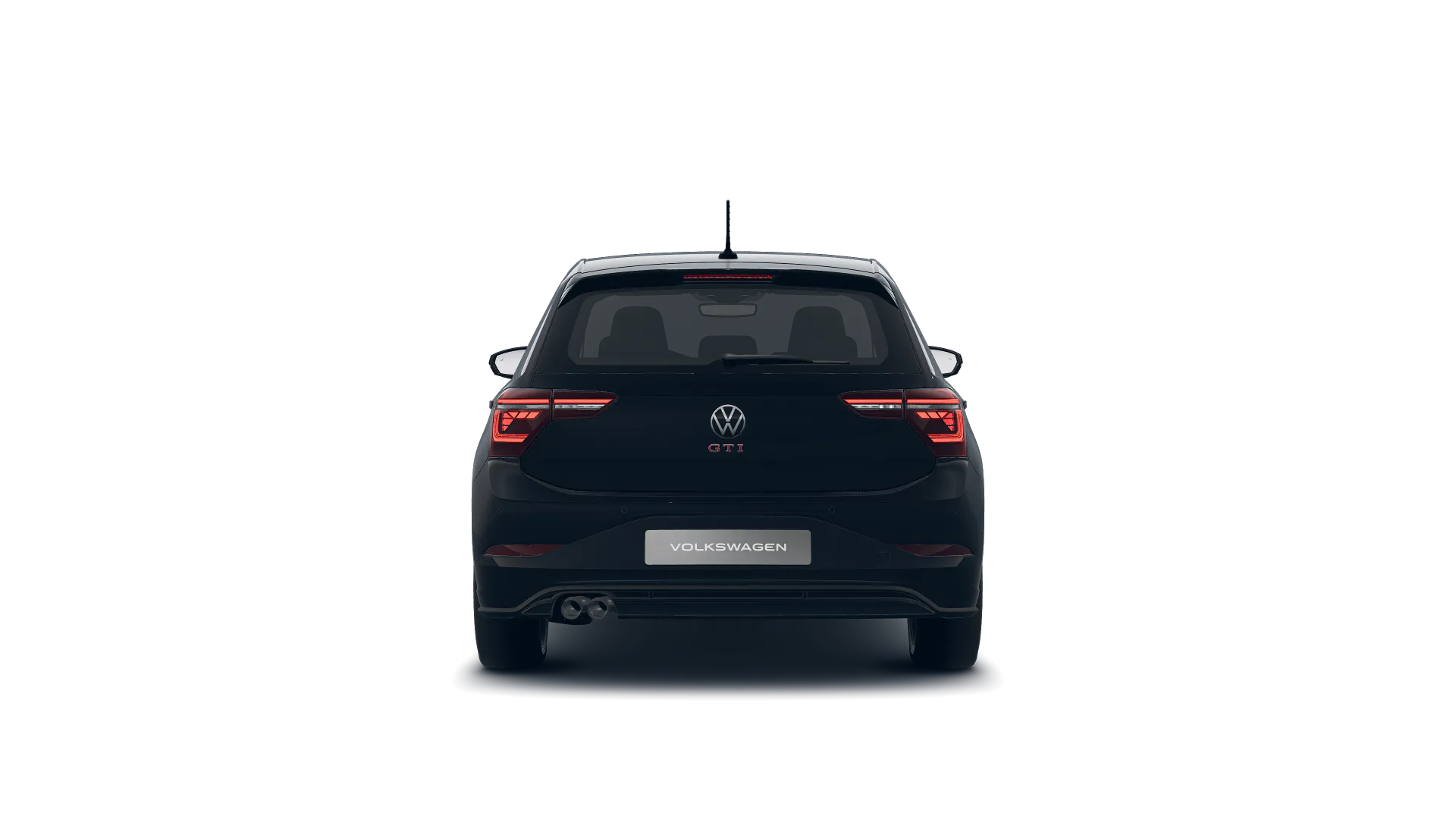 Volkswagen Polo GTI