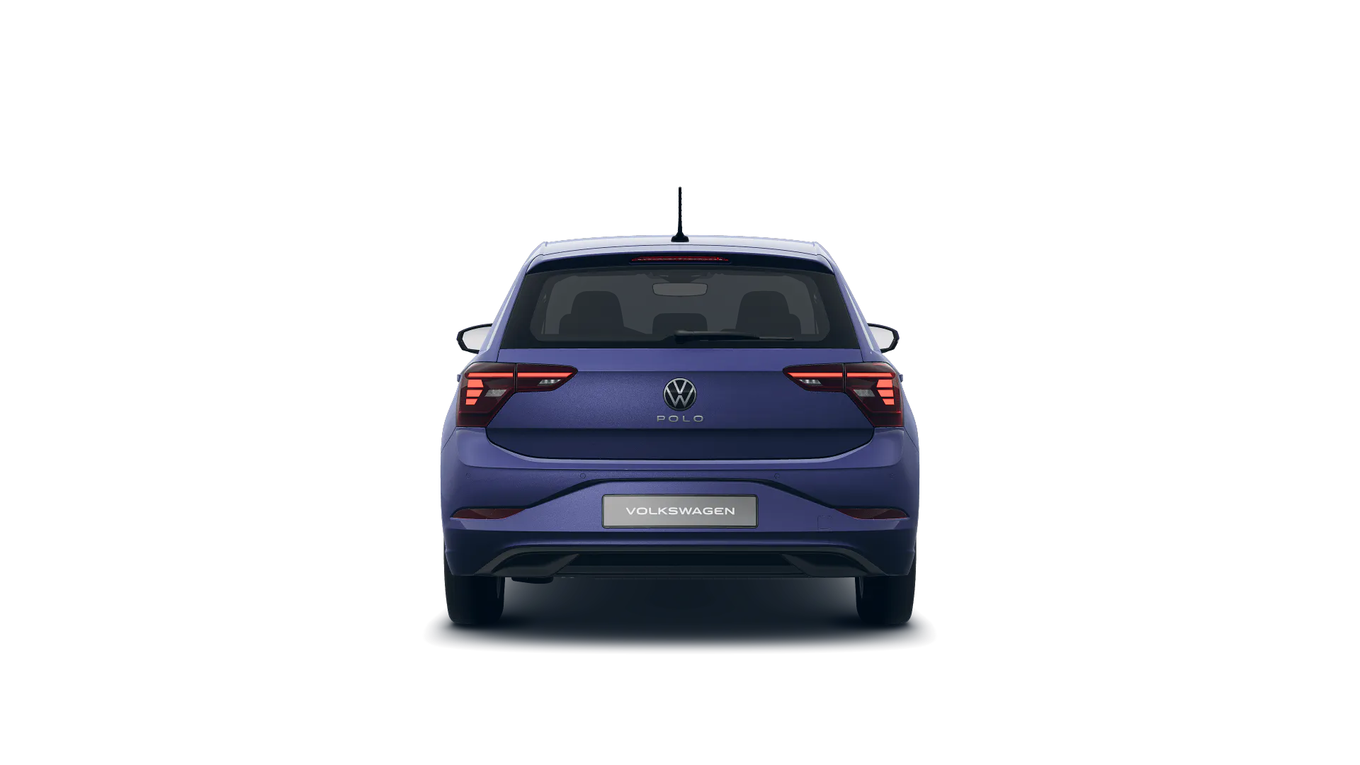 Volkswagen Polo Life