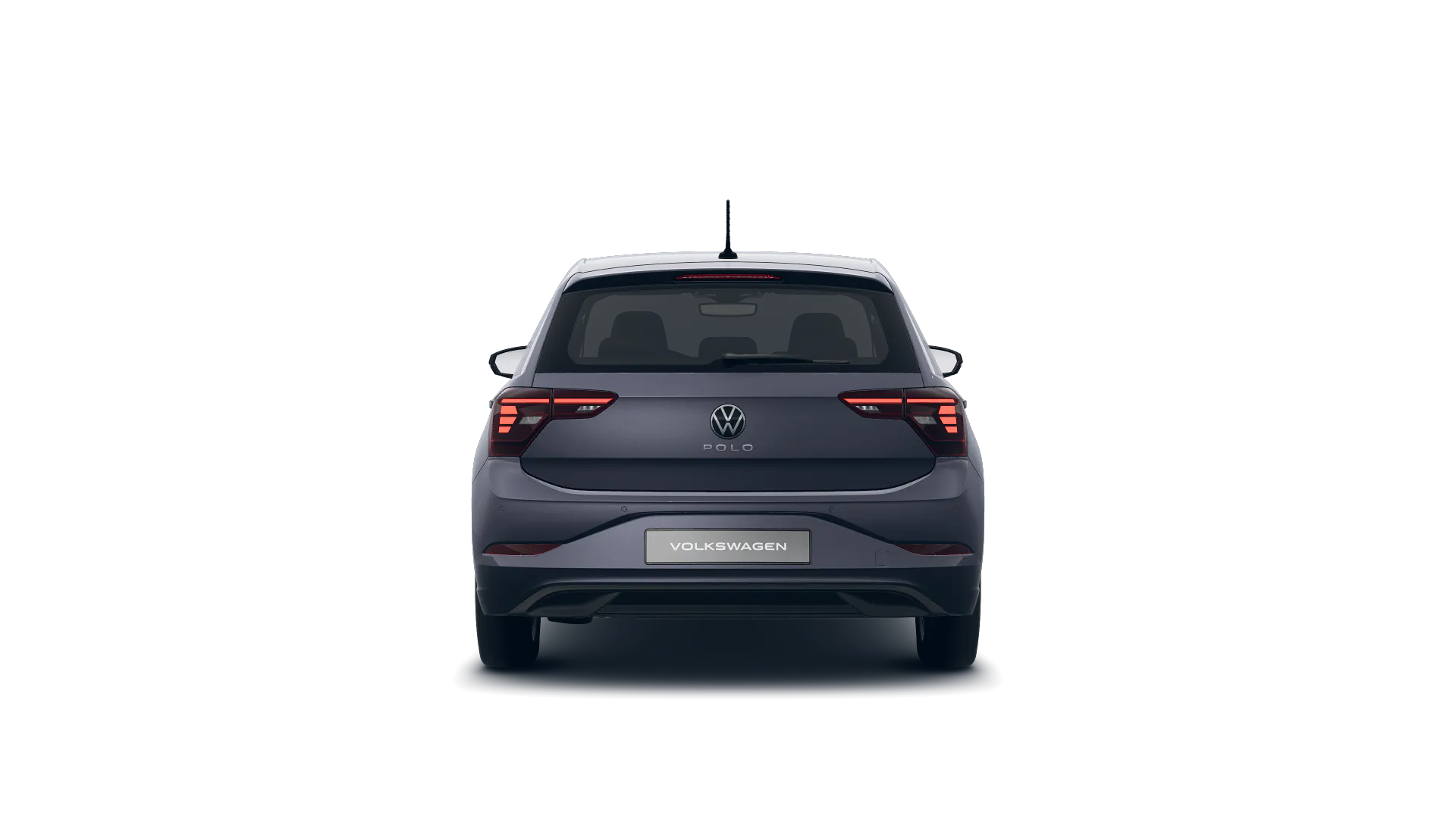 Volkswagen Polo Goal