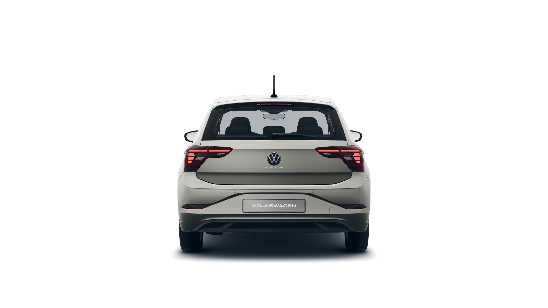 Volkswagen Polo Life