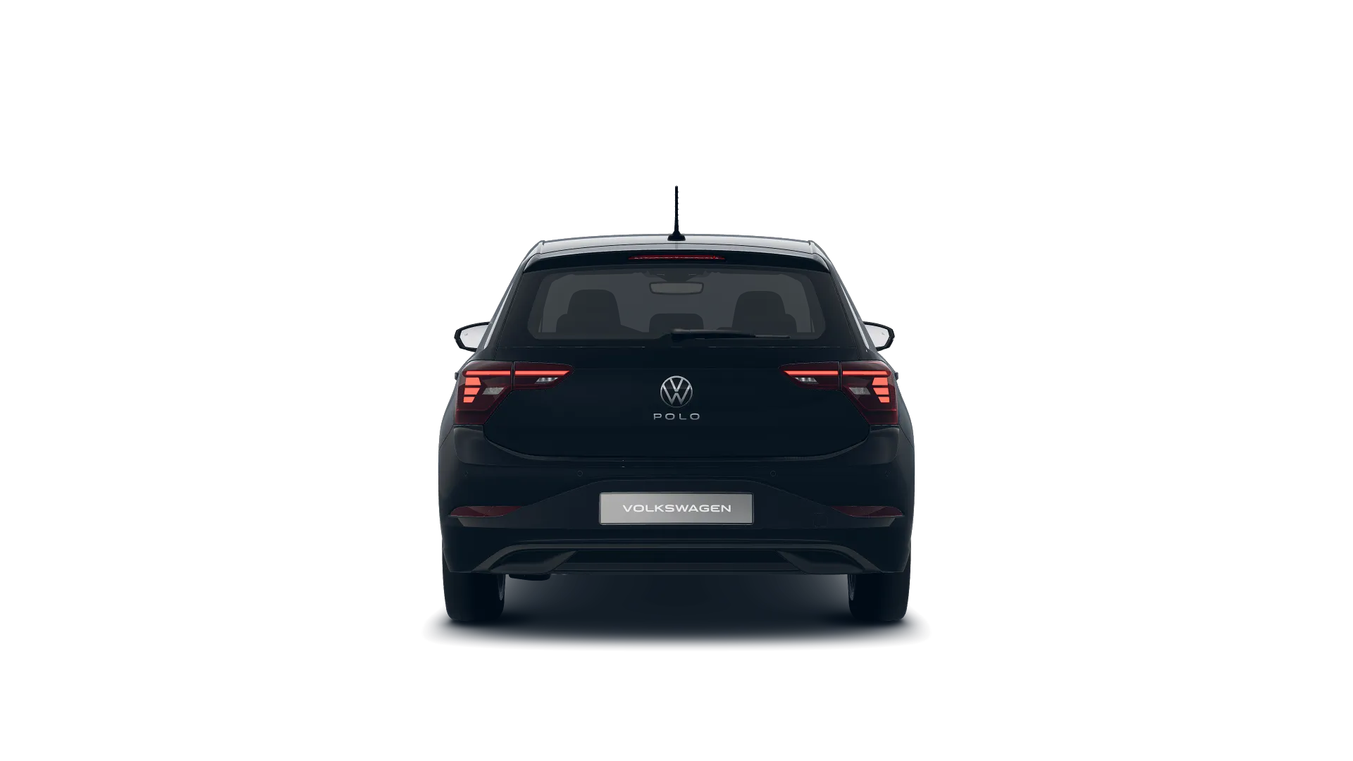 Volkswagen Polo Goal