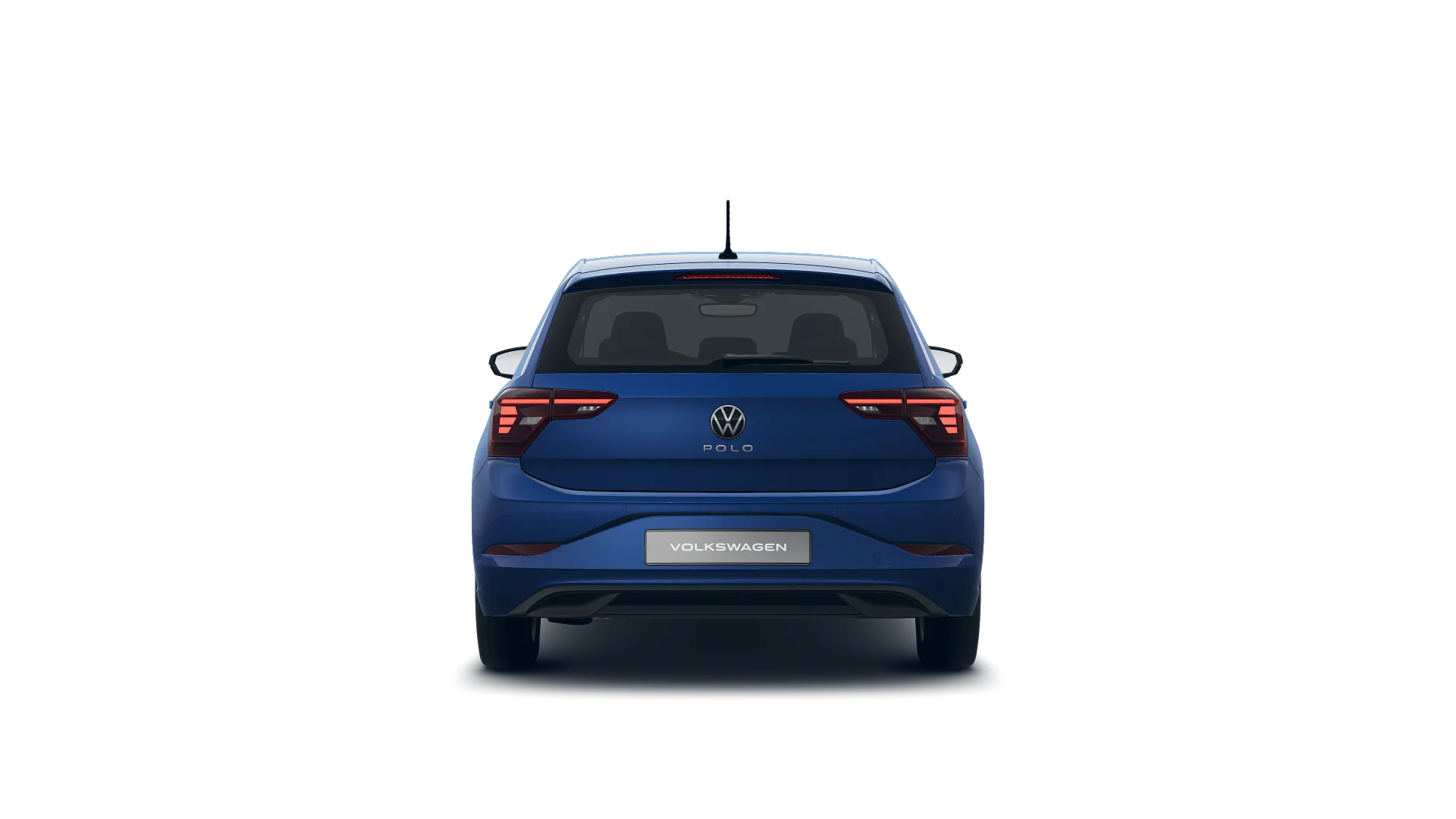 Volkswagen Polo Goal