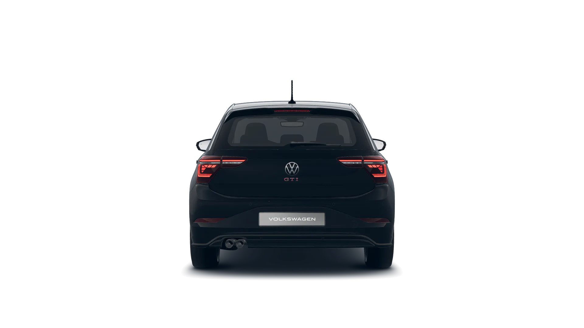 Volkswagen Polo GTI
