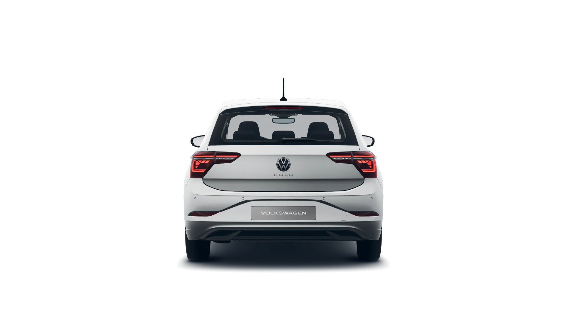 Volkswagen Polo Style