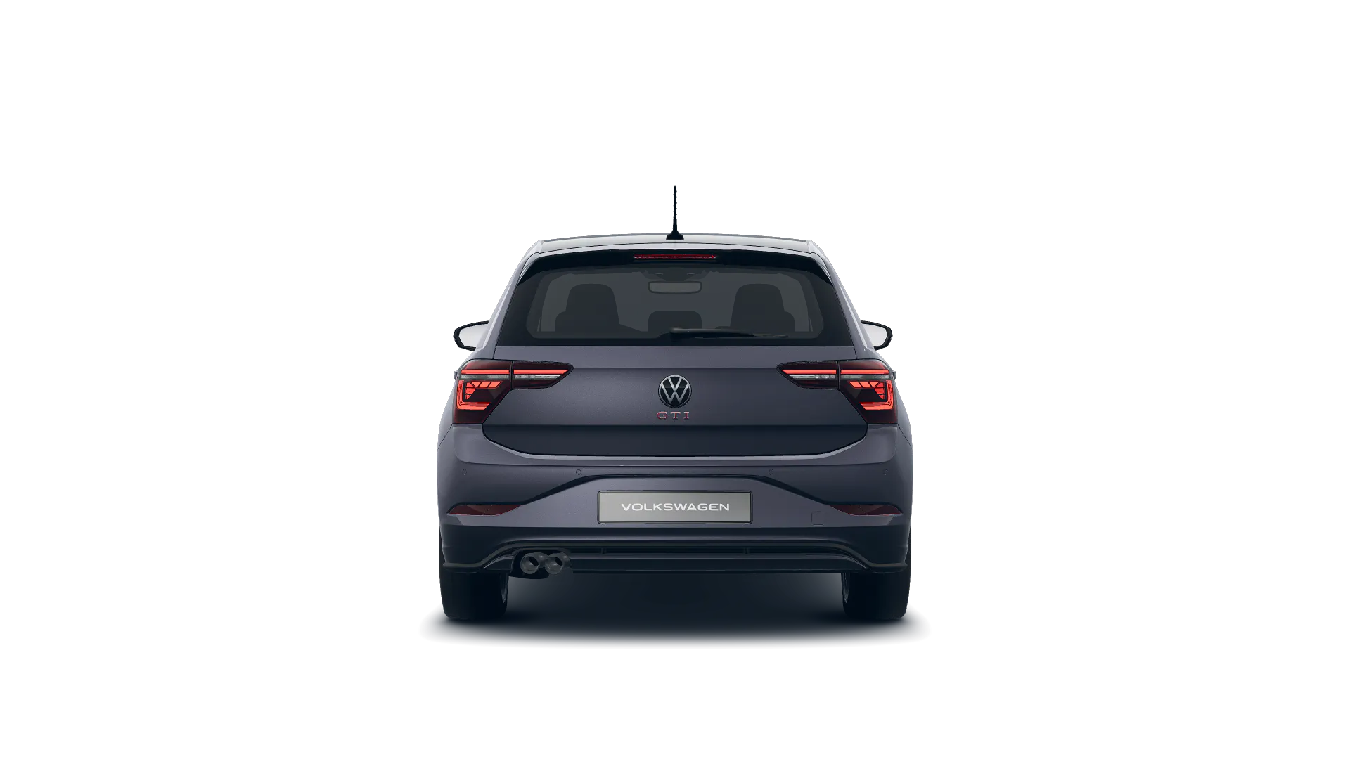 Volkswagen Polo GTI