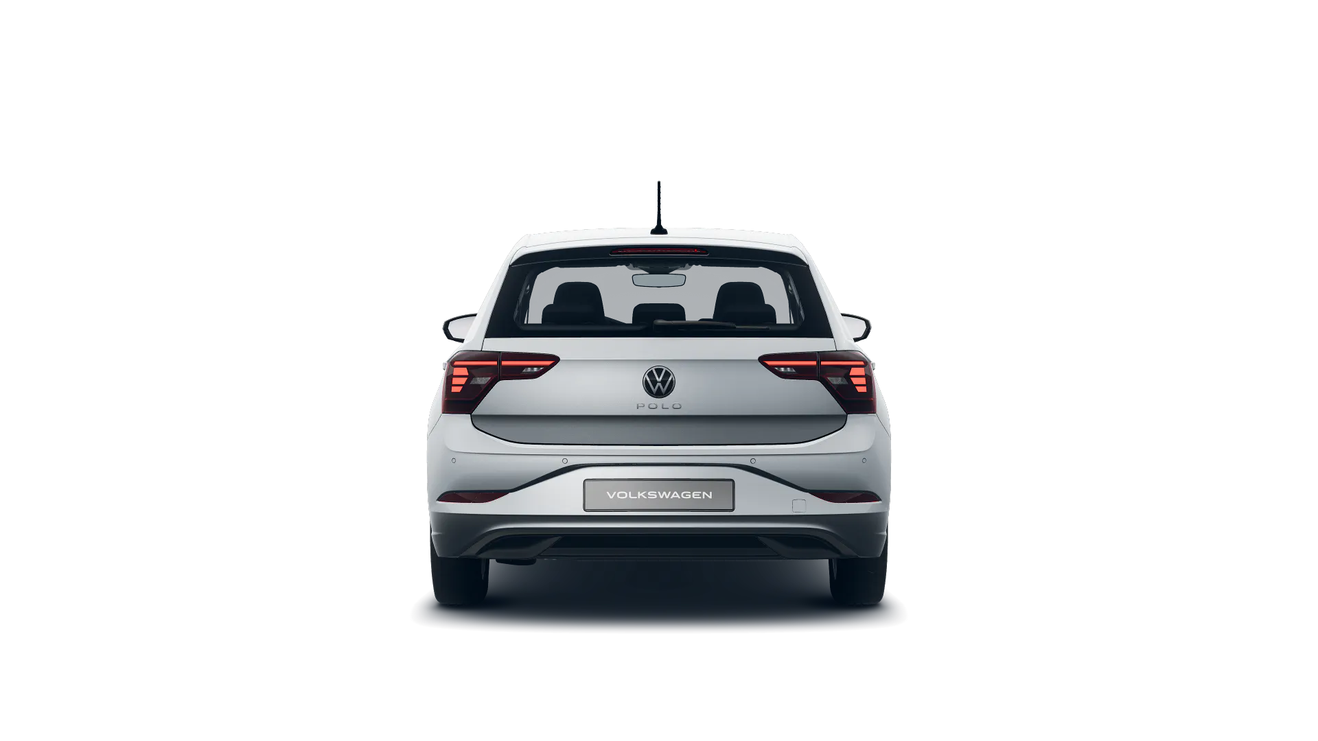Volkswagen Polo Basis-Modell