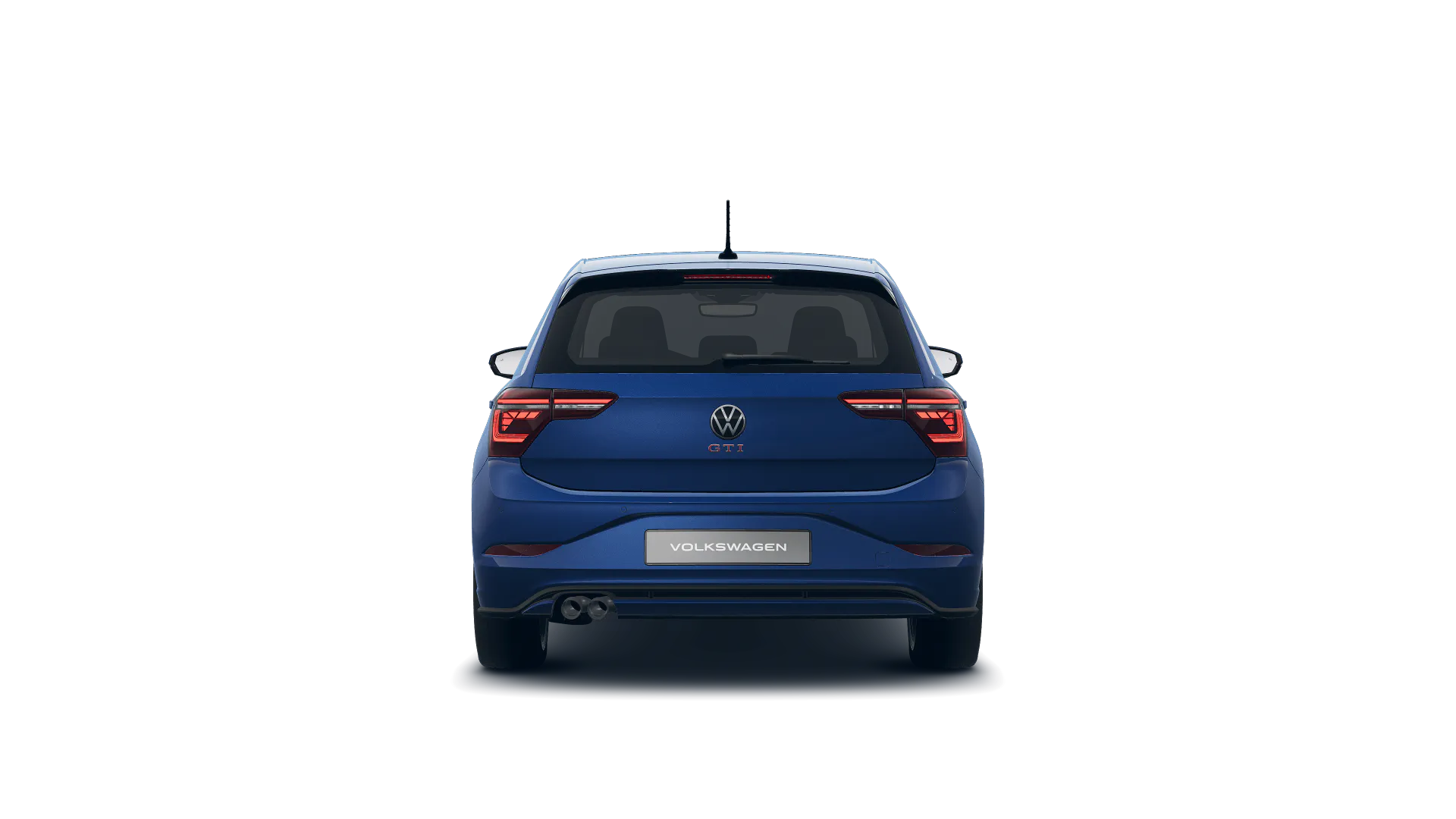 Volkswagen Polo GTI