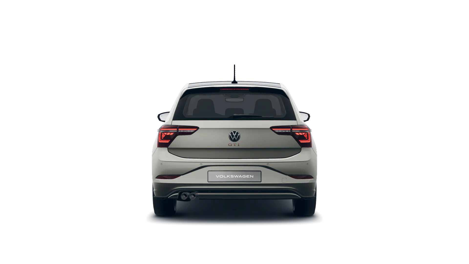 Volkswagen Polo GTI