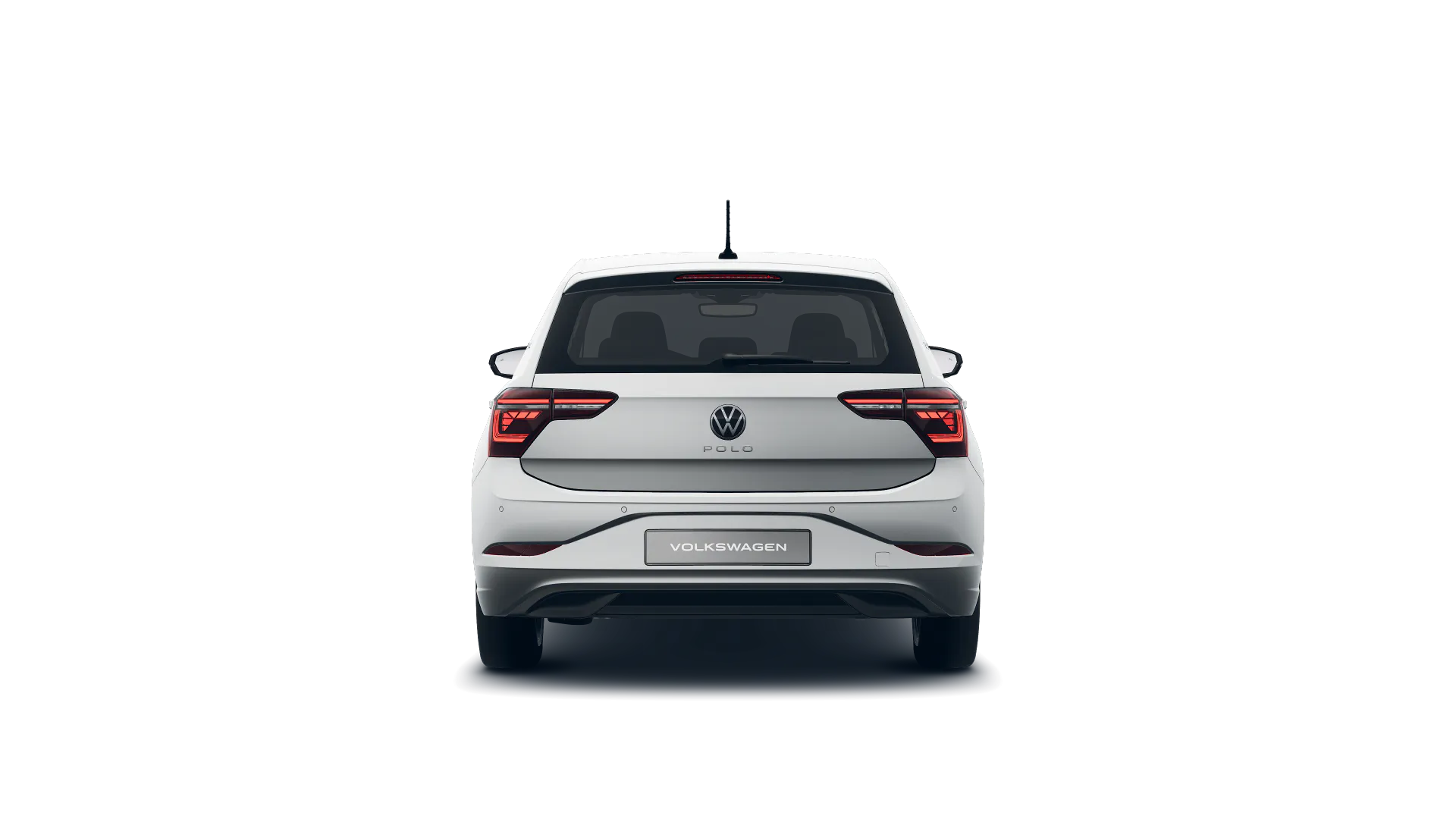 Volkswagen Polo Goal