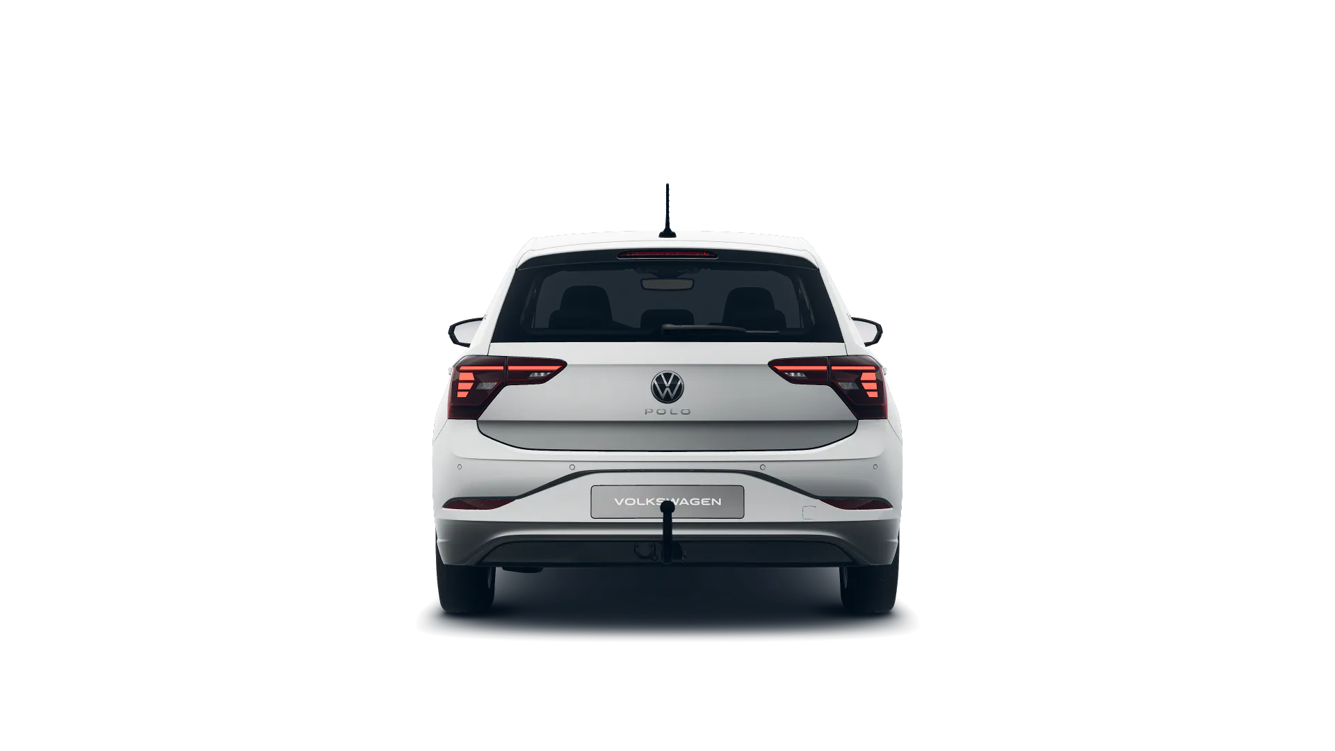 Volkswagen Polo Goal