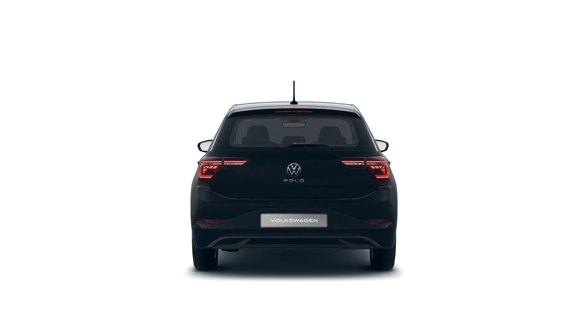 Volkswagen Polo Goal