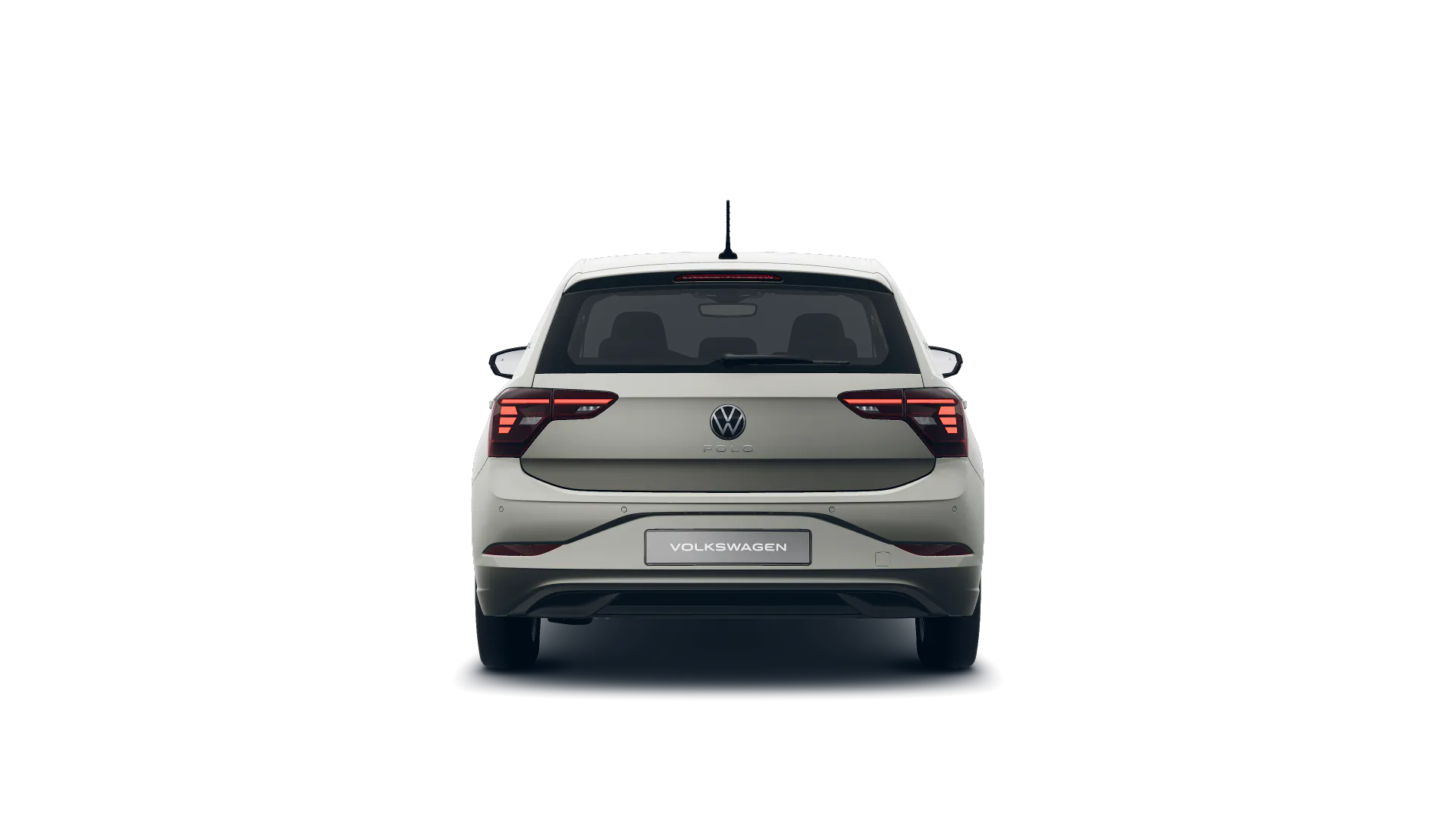Volkswagen Polo Goal