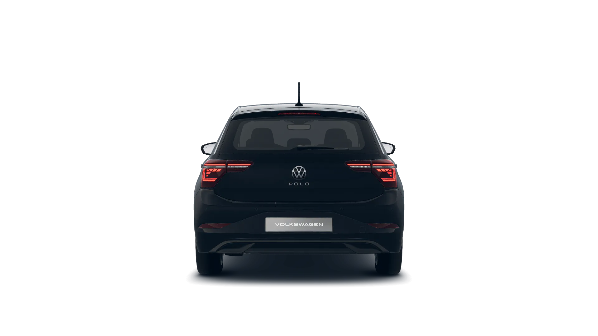 Volkswagen Polo Goal