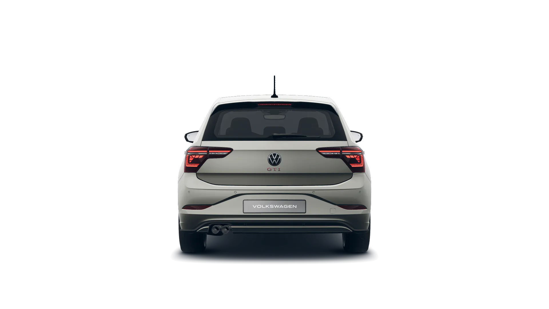 Volkswagen Polo GTI