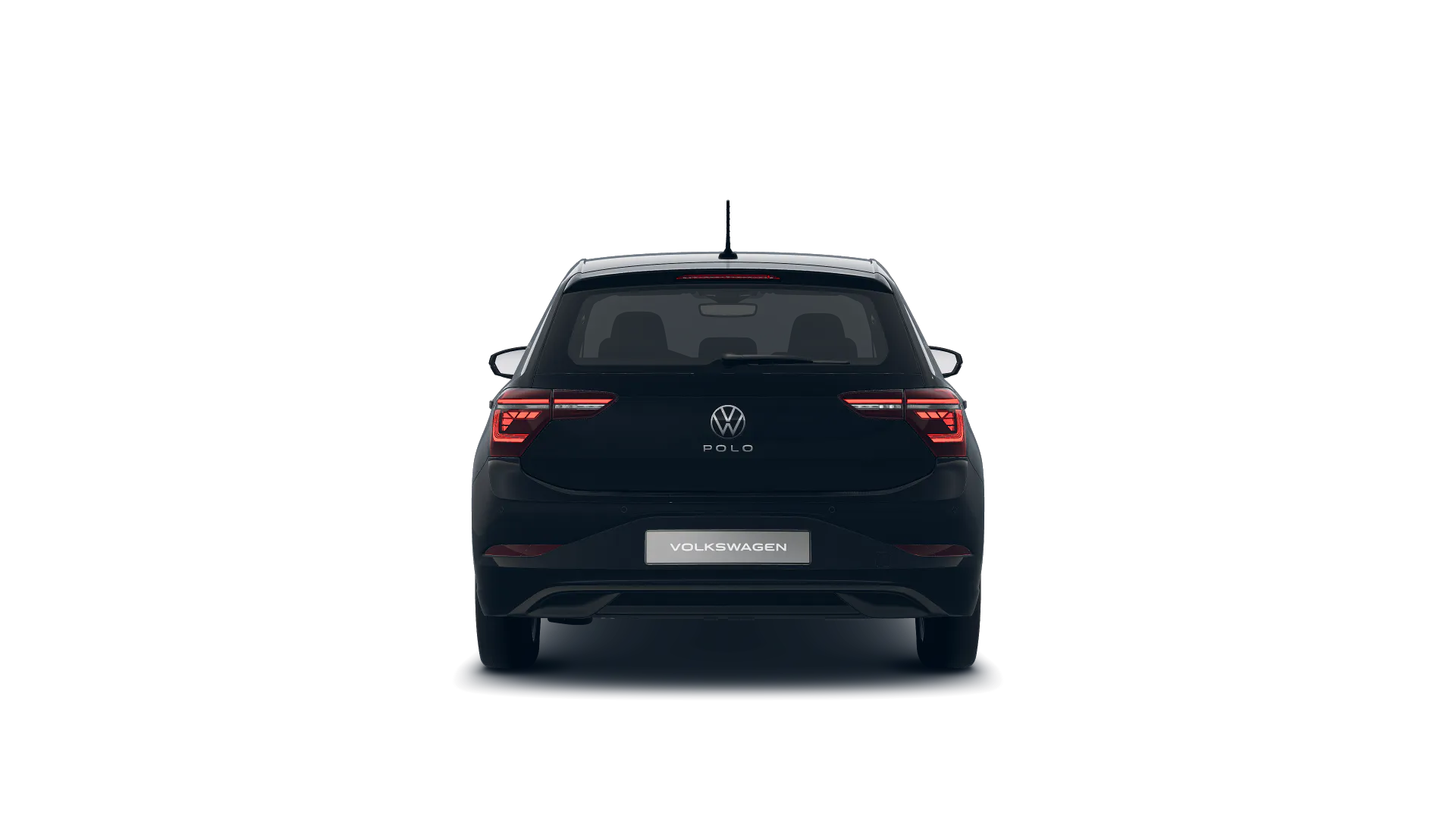 Volkswagen Polo Goal