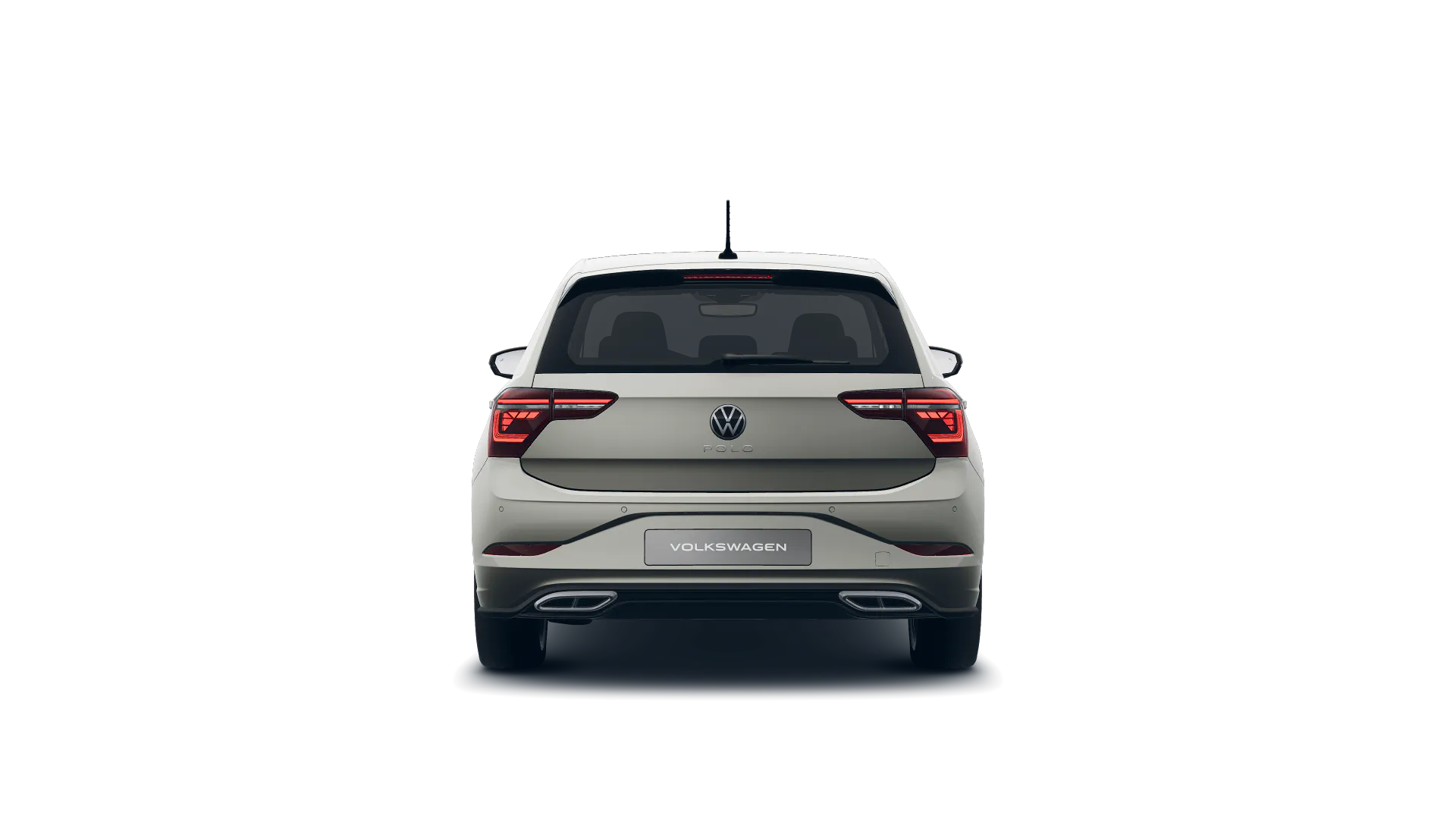 Volkswagen Polo R-Line