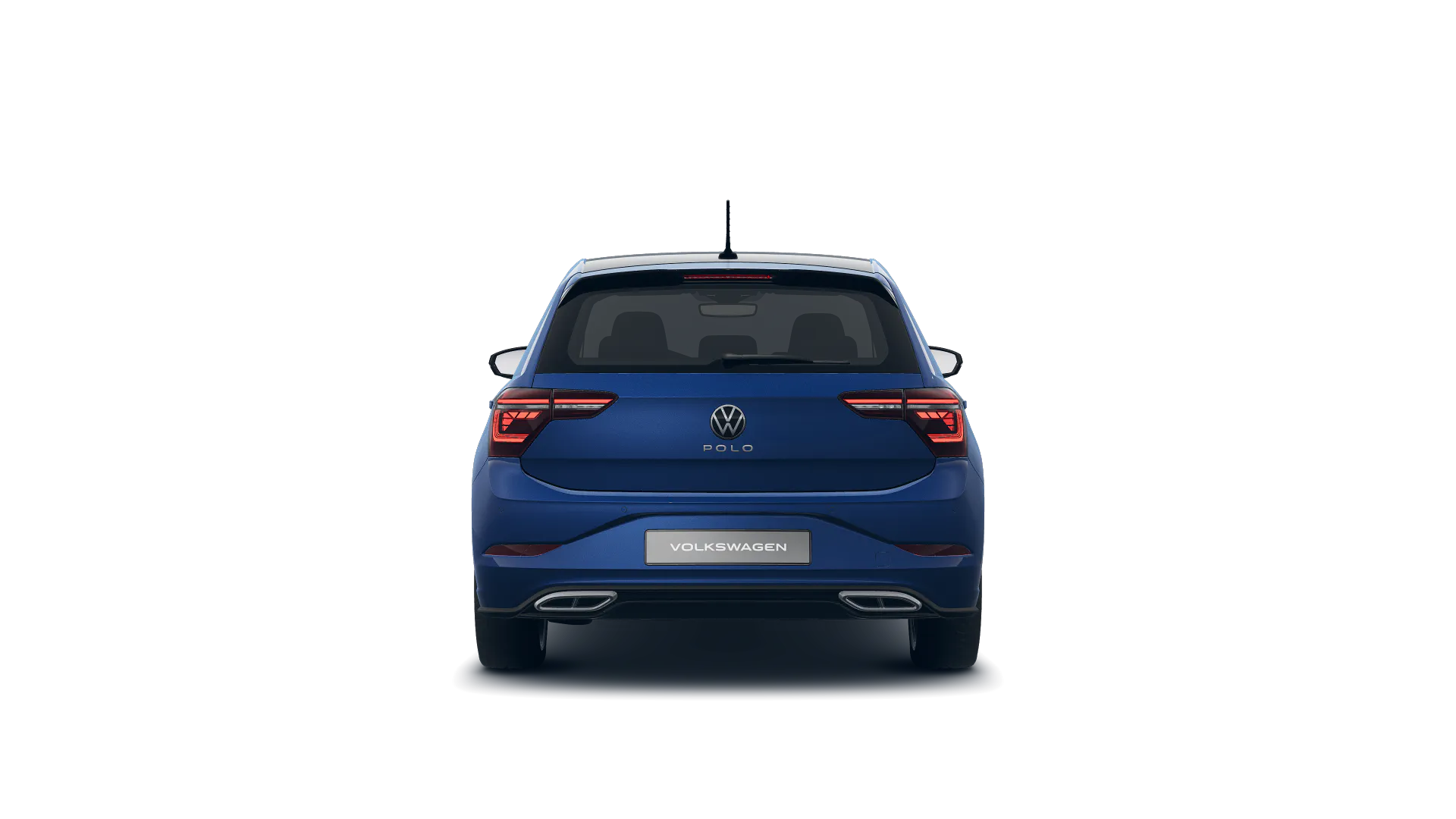 Volkswagen Polo R-Line