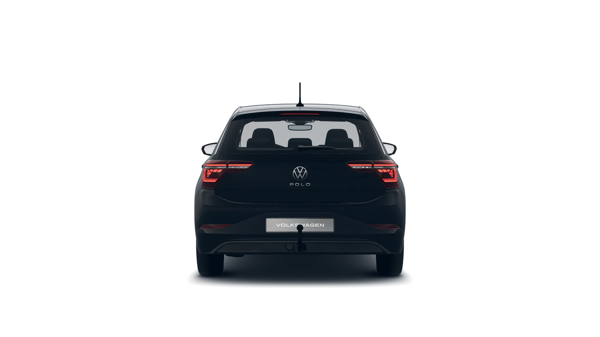 Volkswagen Polo Style
