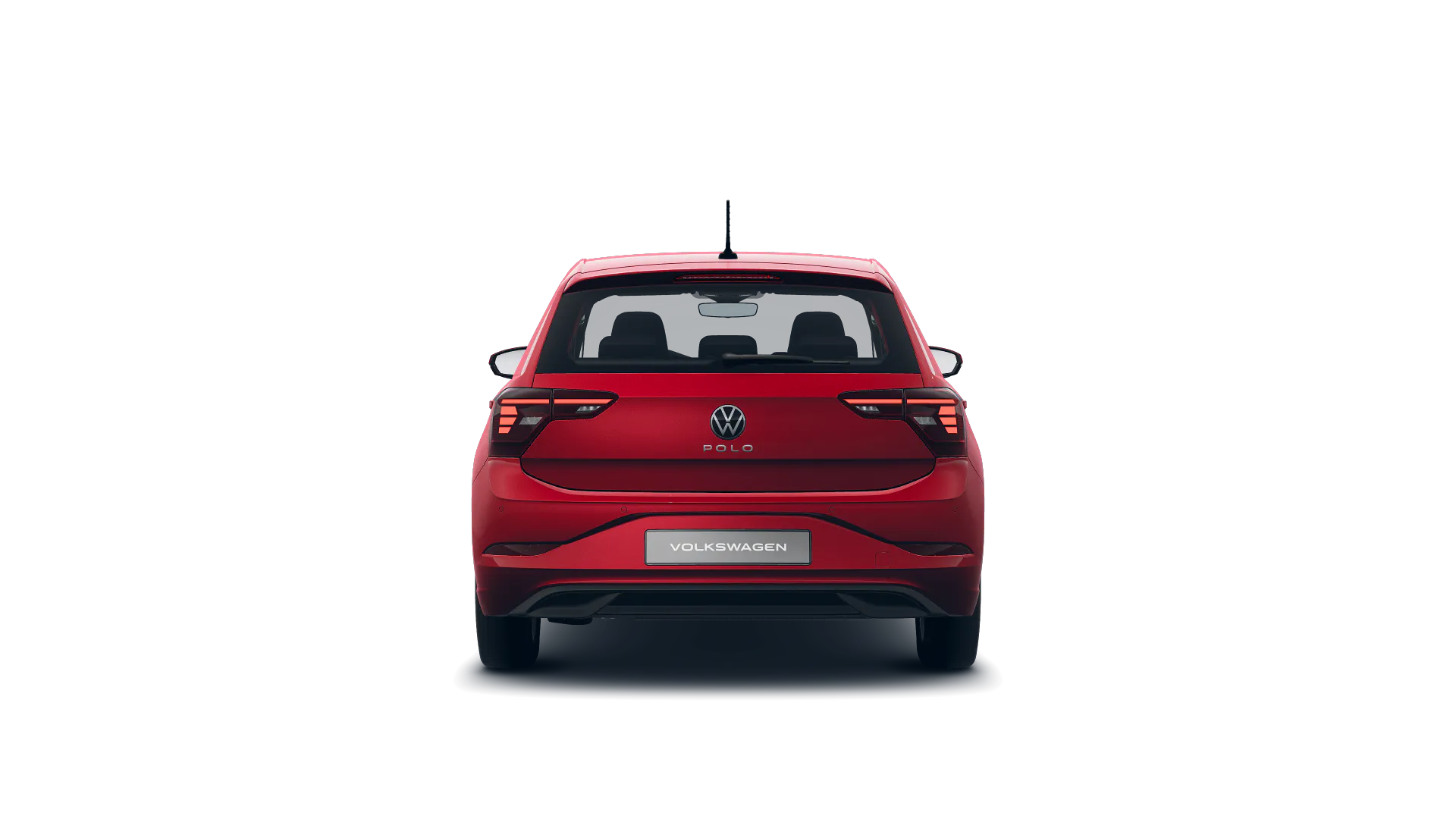 Volkswagen Polo Life