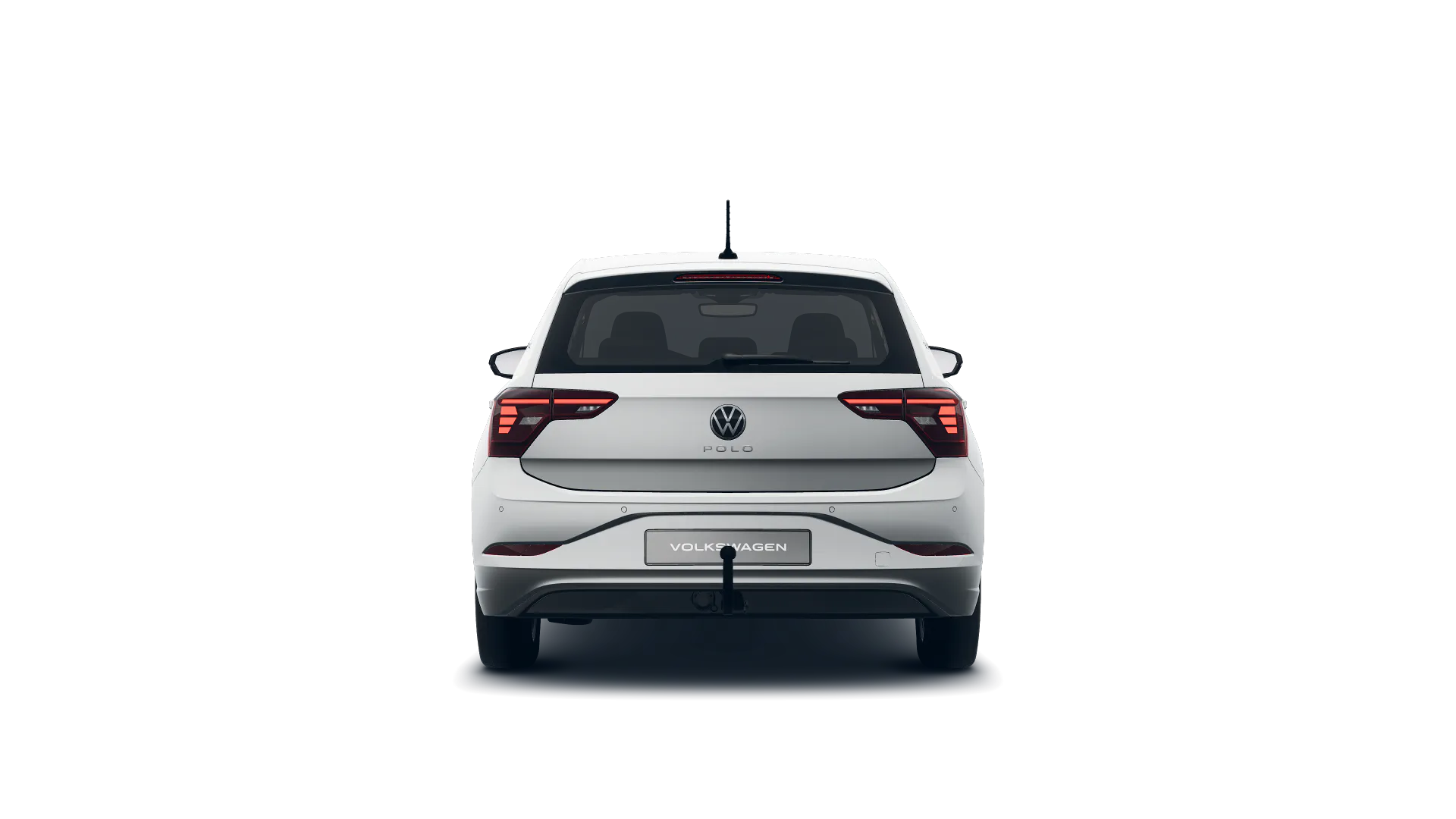 Volkswagen Polo Goal