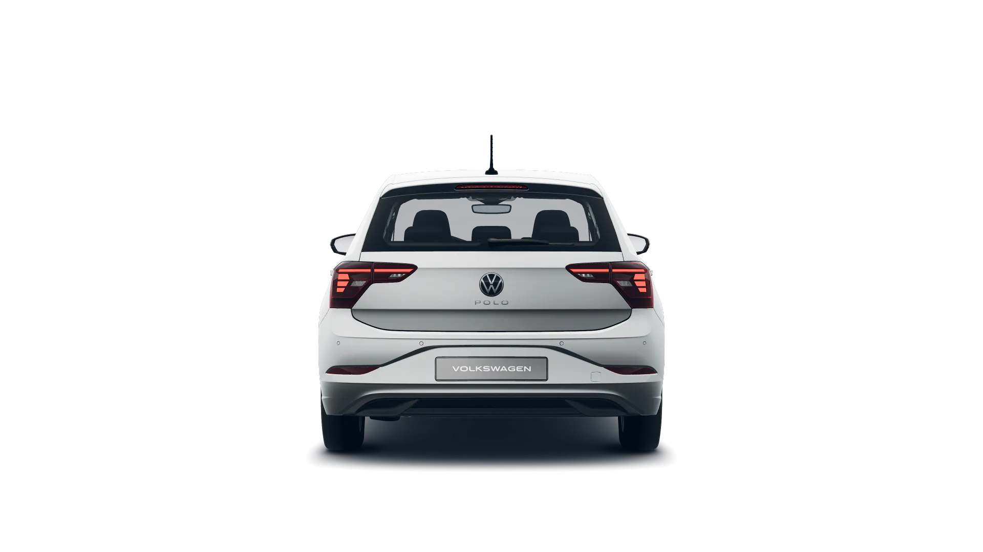 Volkswagen Polo Life