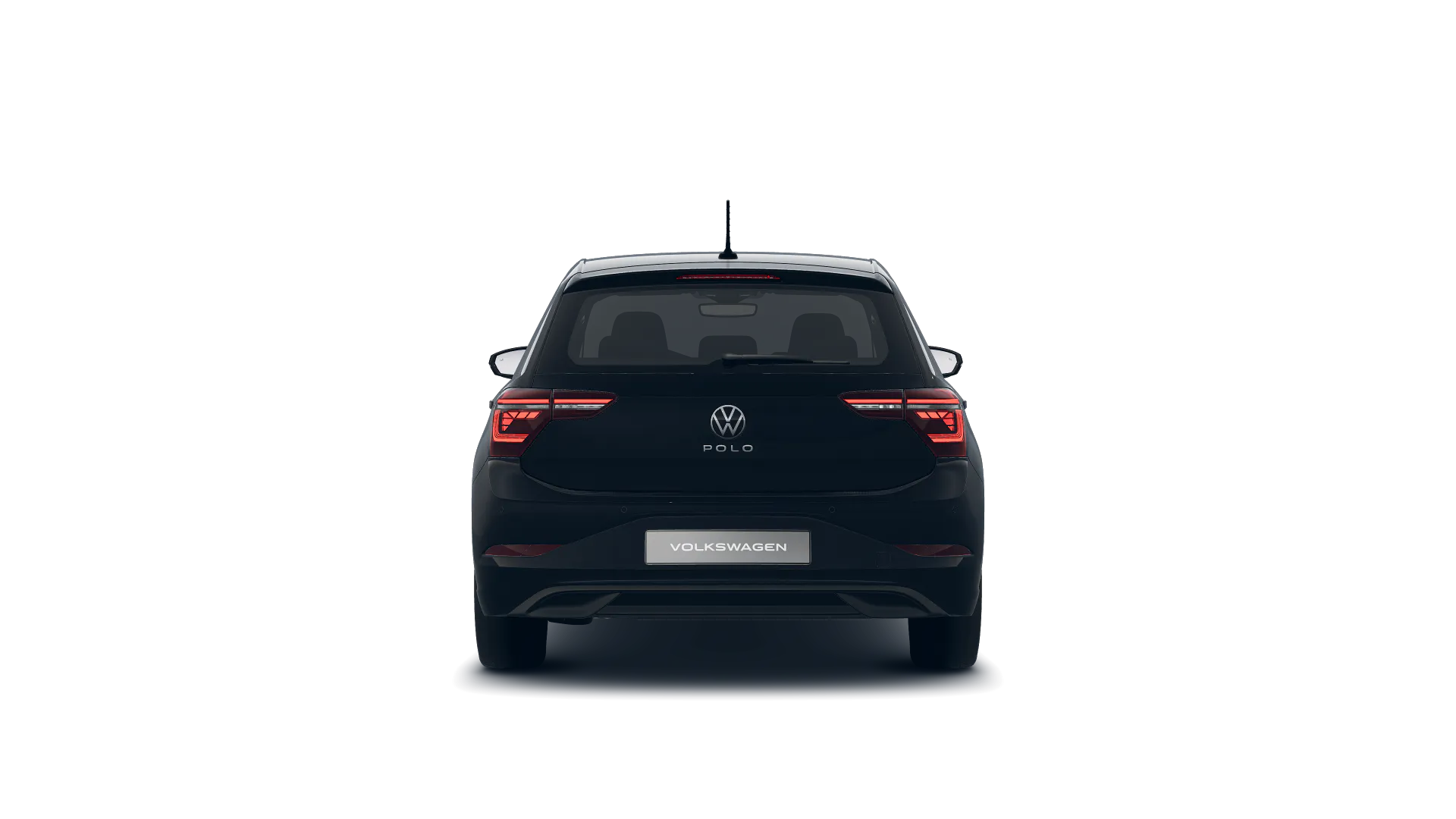 Volkswagen Polo Style