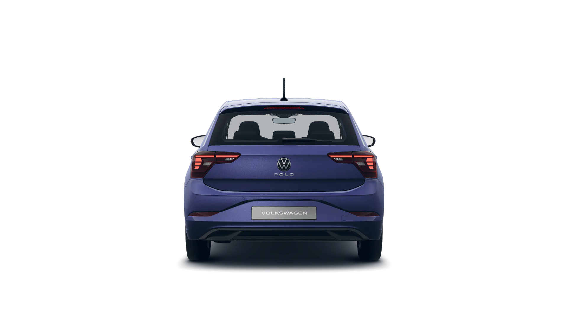 Volkswagen Polo Life