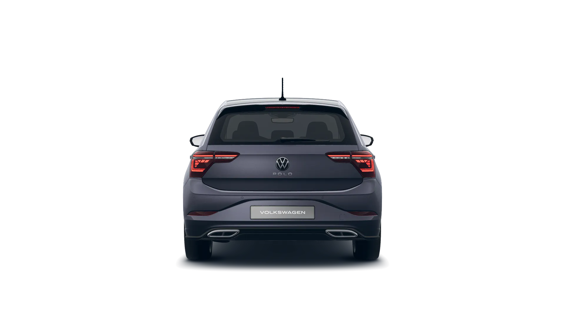 Volkswagen Polo R-Line