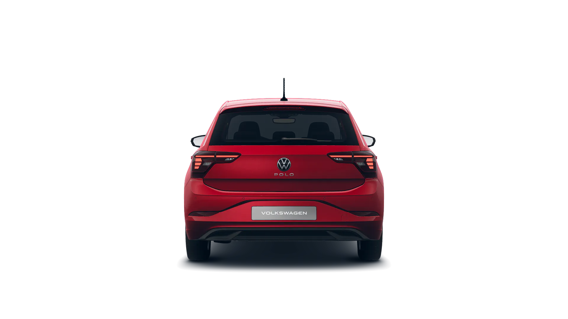 Volkswagen Polo Goal