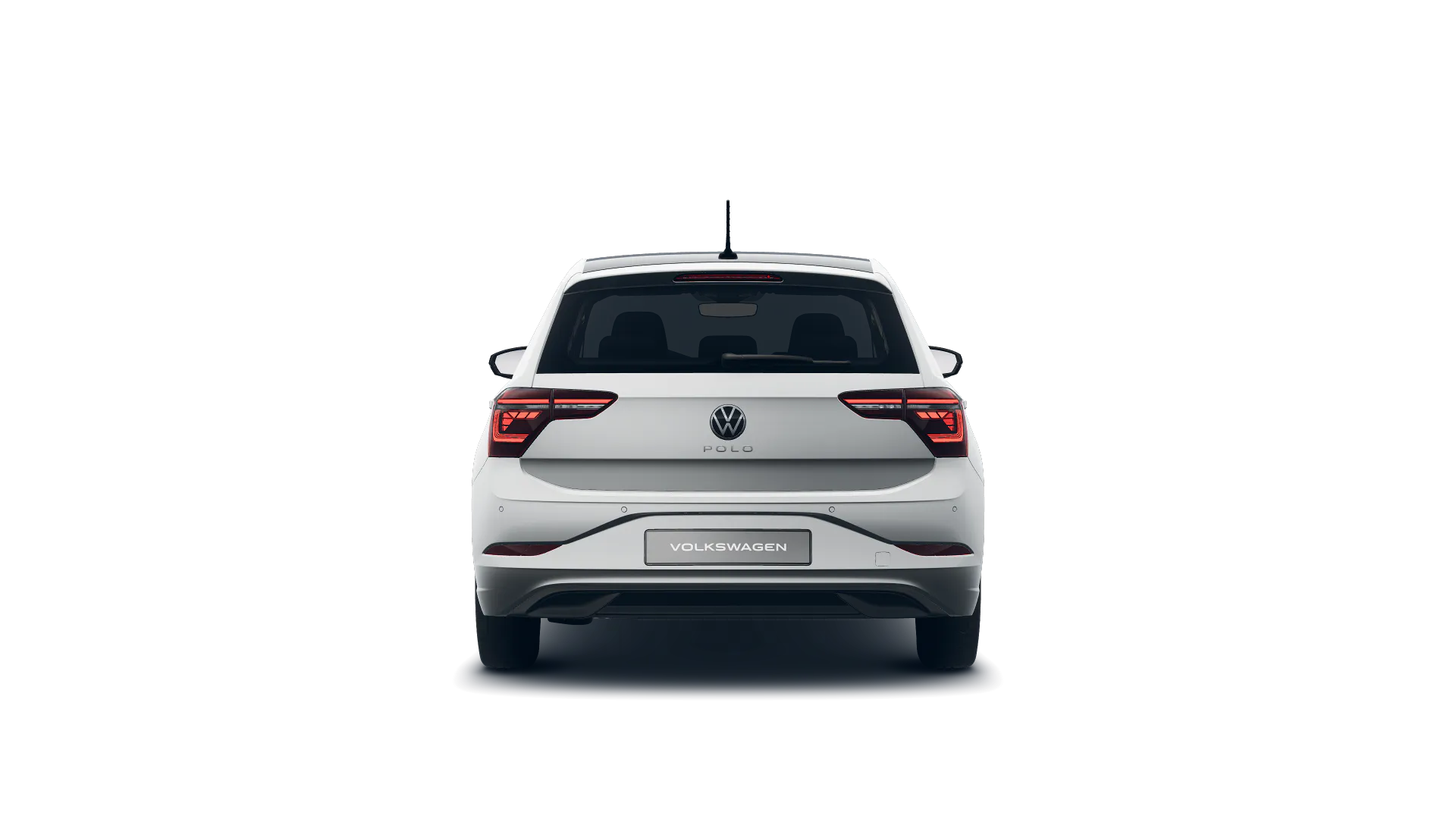 Volkswagen Polo Style