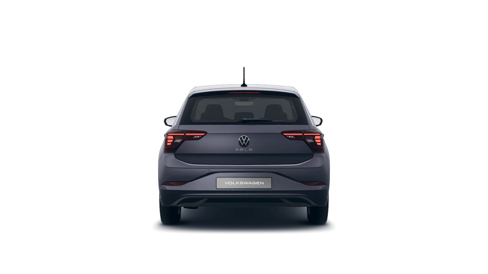 Volkswagen Polo Life