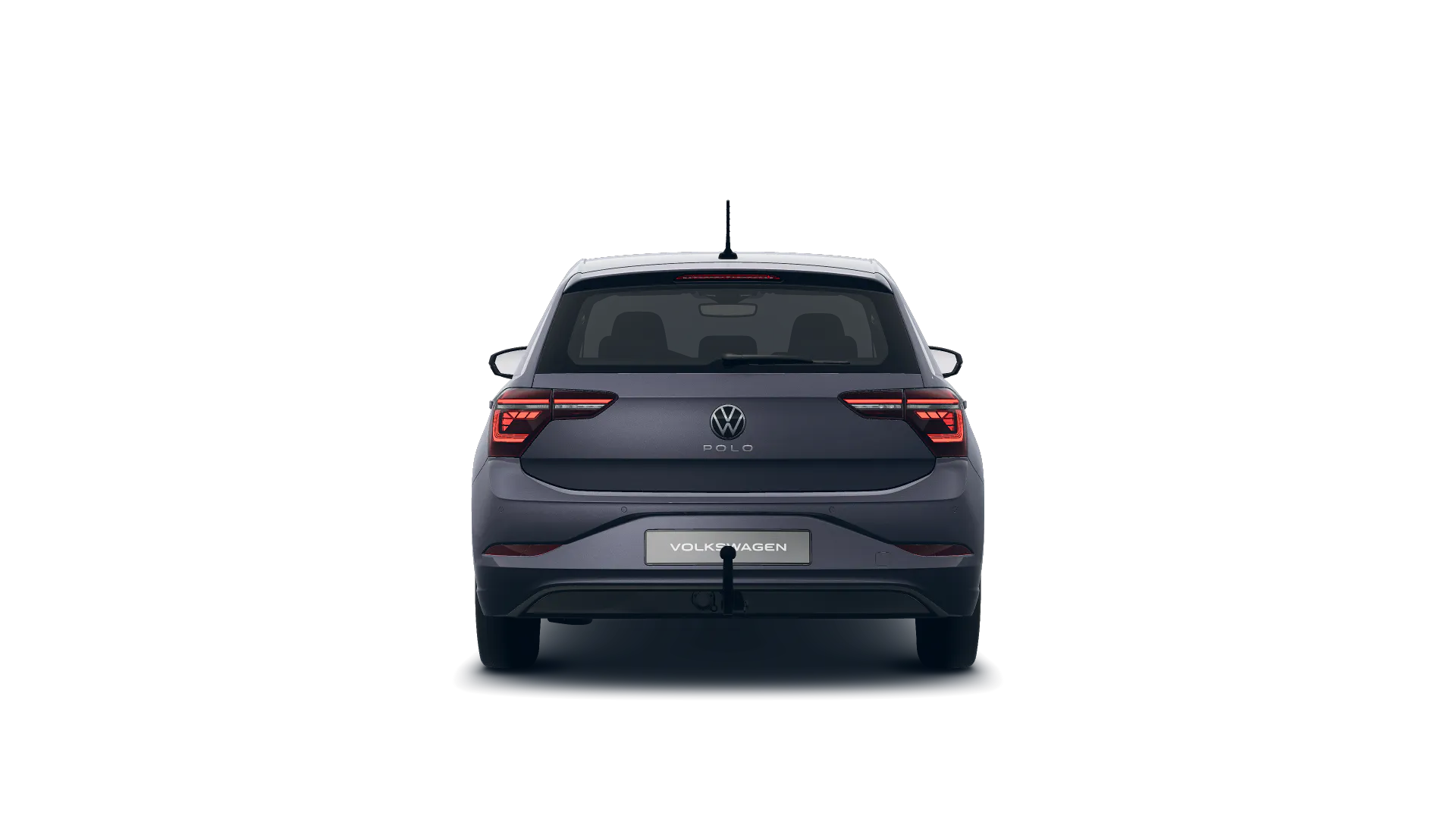 Volkswagen Polo Style