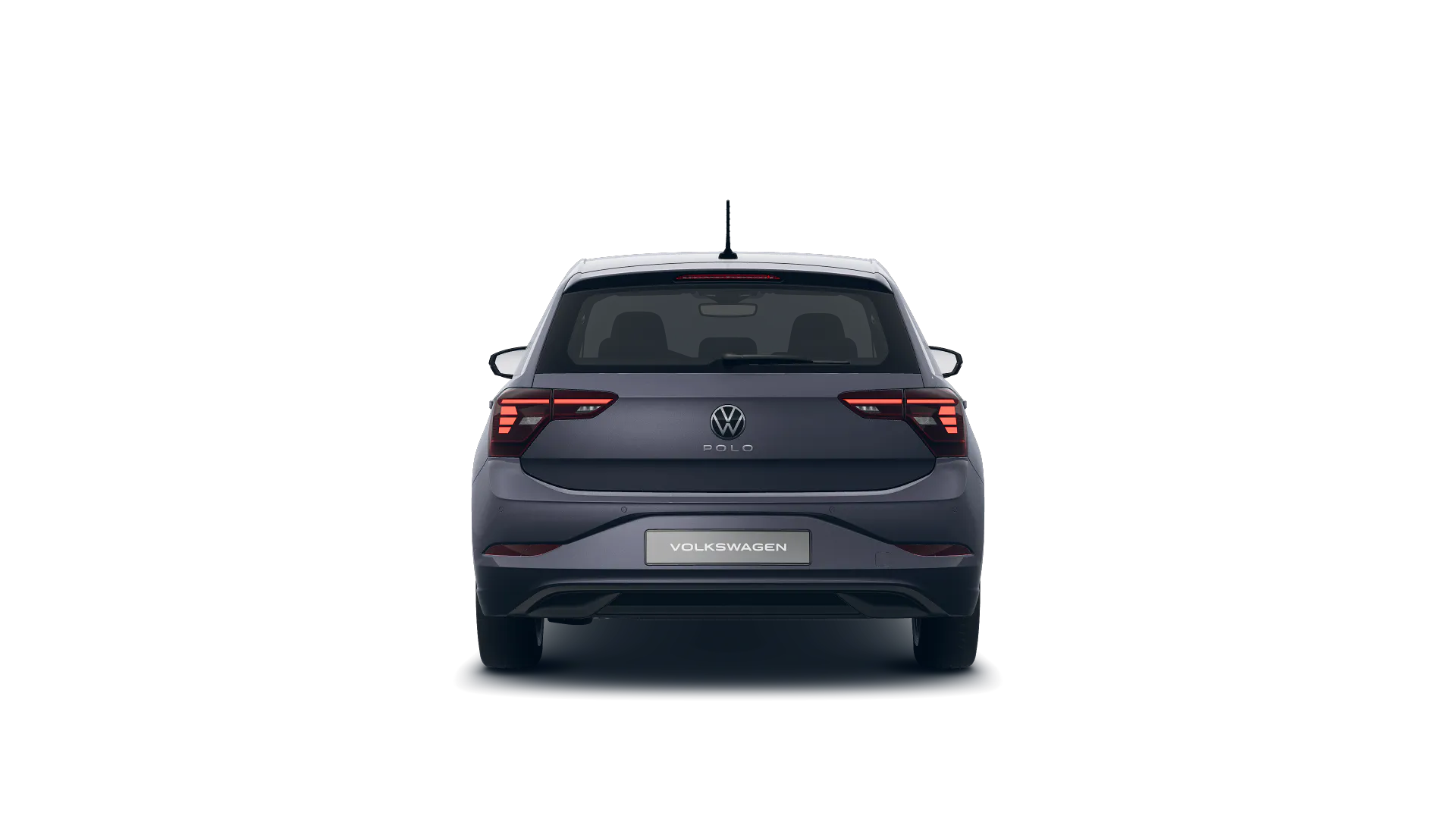 Volkswagen Polo Goal