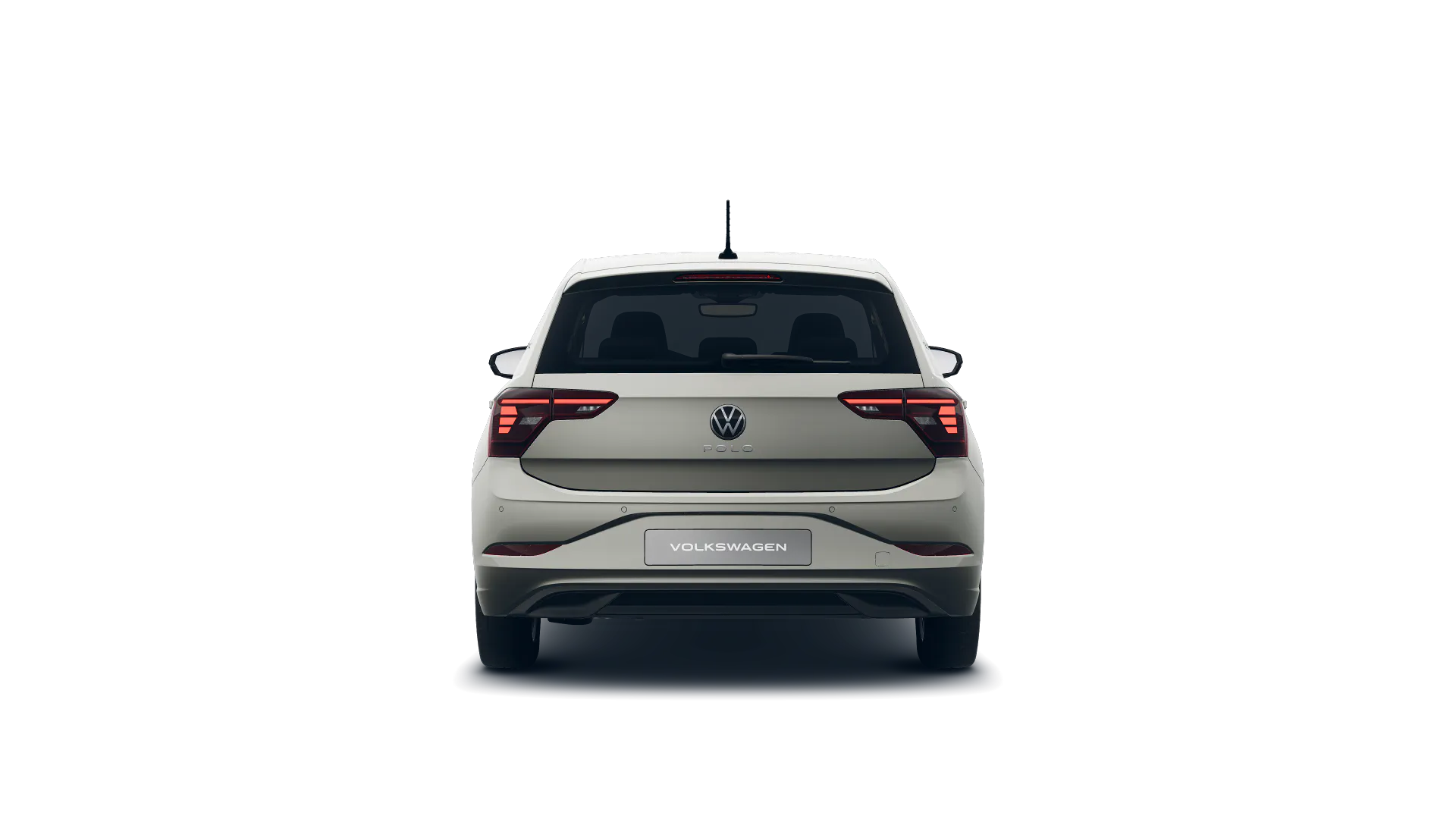Volkswagen Polo Goal