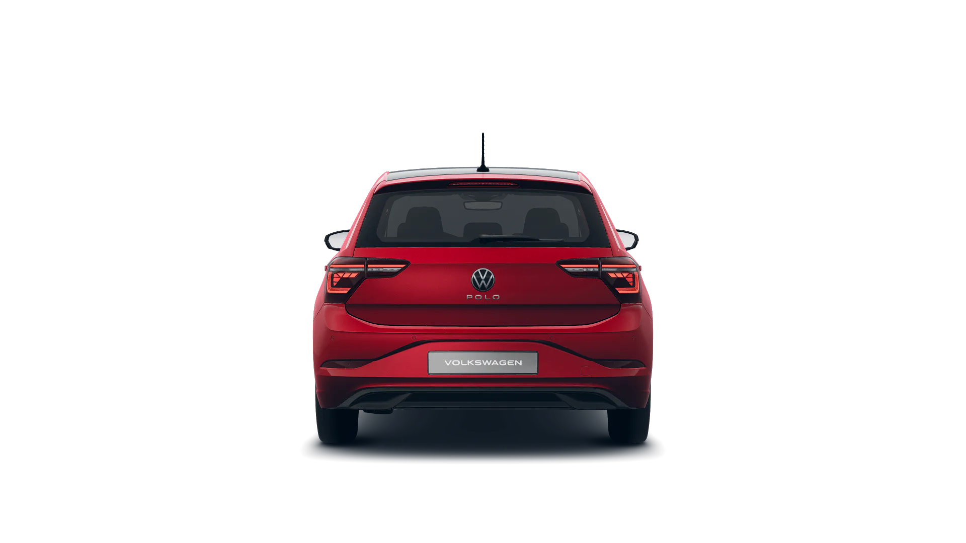 Volkswagen Polo Style