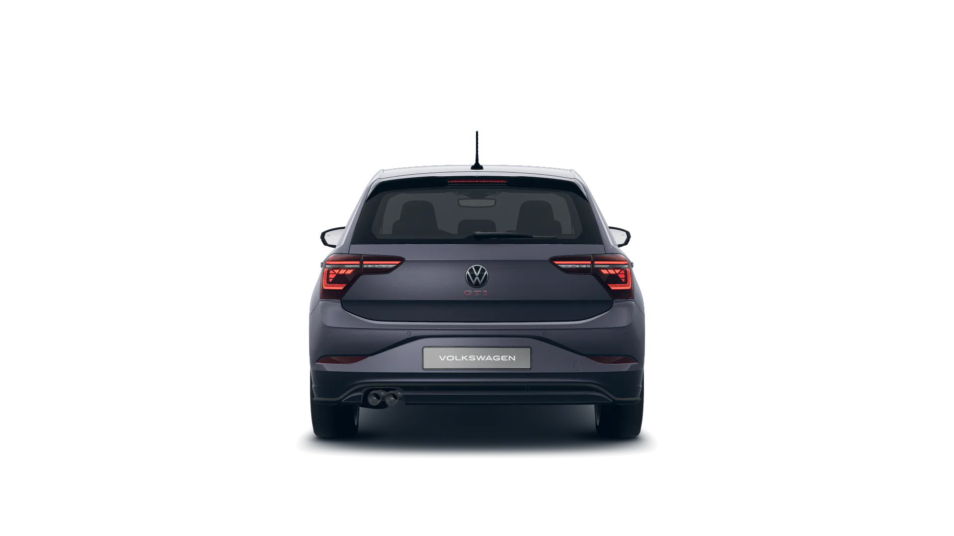 Volkswagen Polo GTI