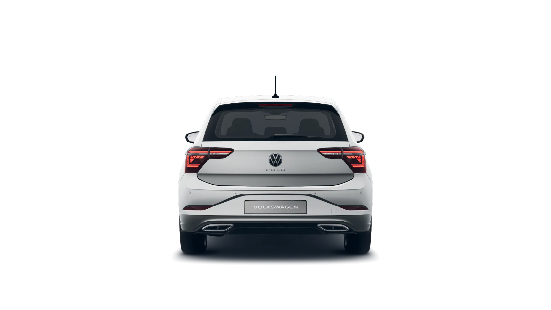 Volkswagen Polo R-Line