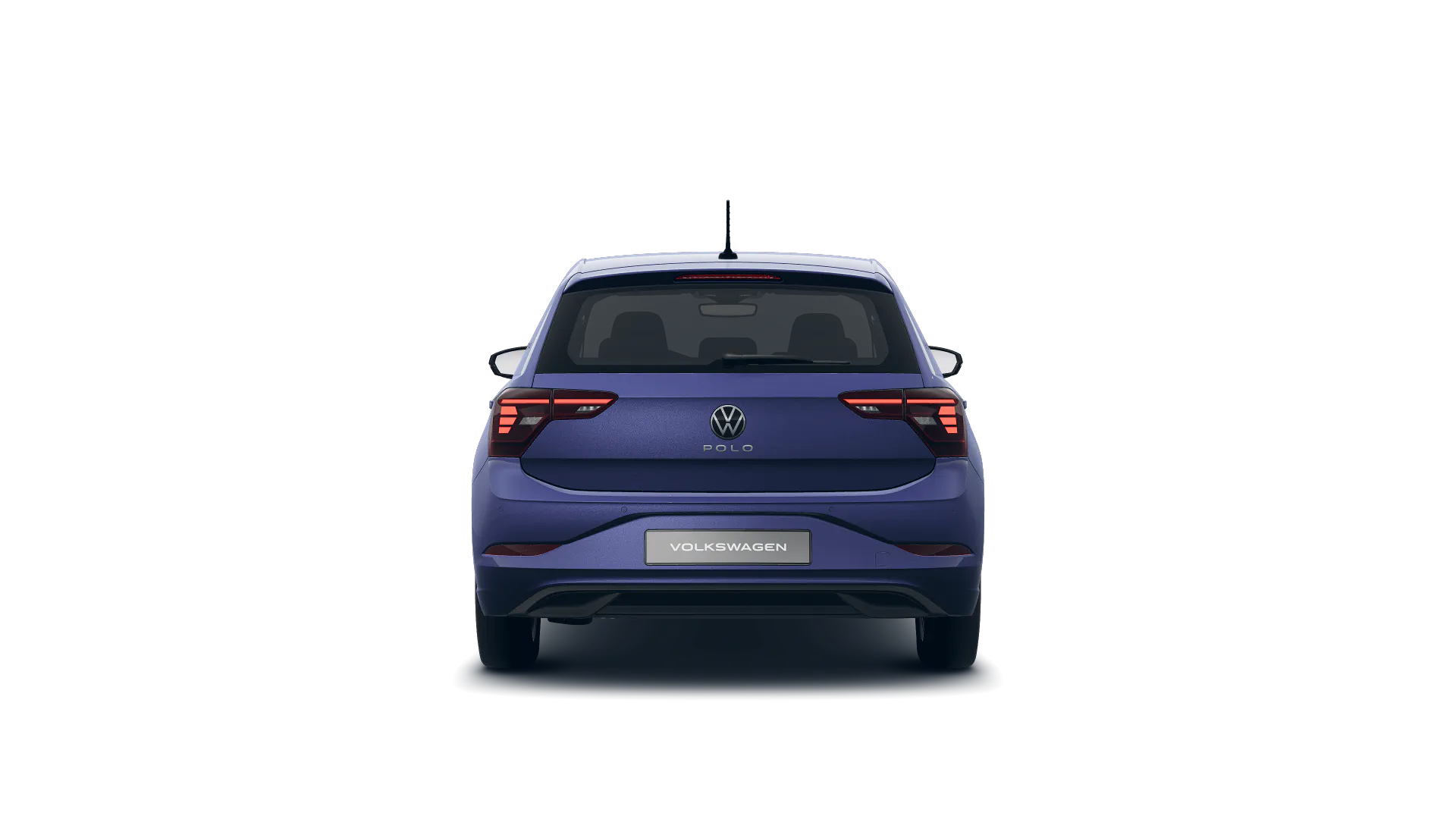 Volkswagen Polo Goal