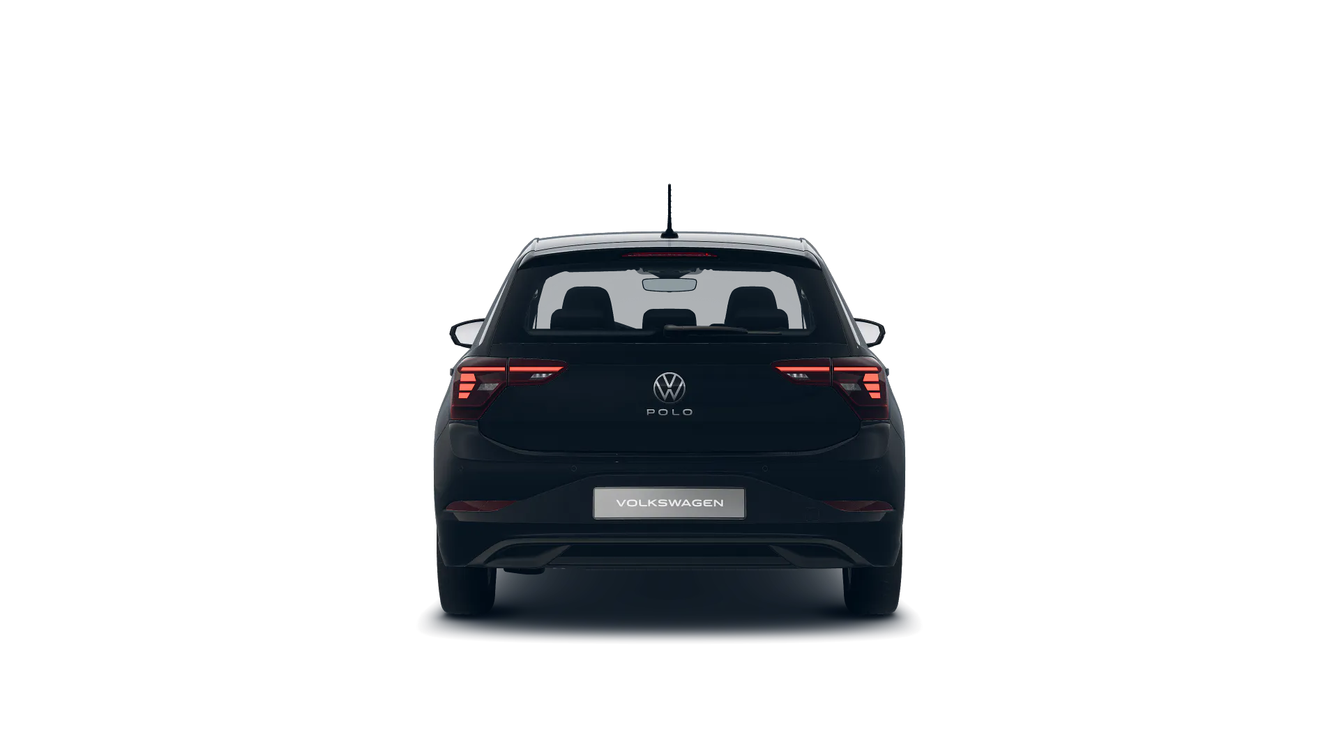 Volkswagen Polo Basis-Modell