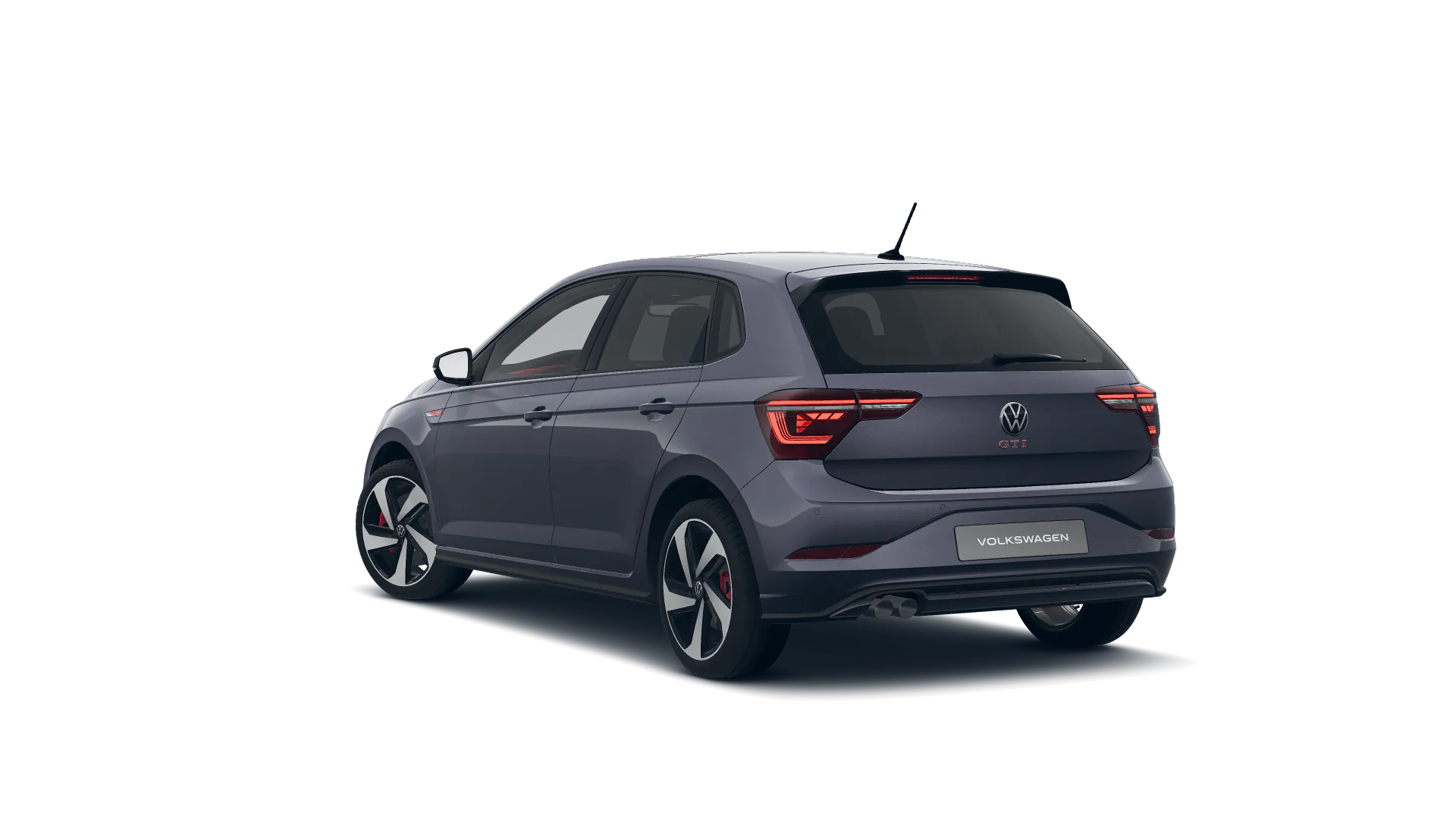 Volkswagen Polo GTI